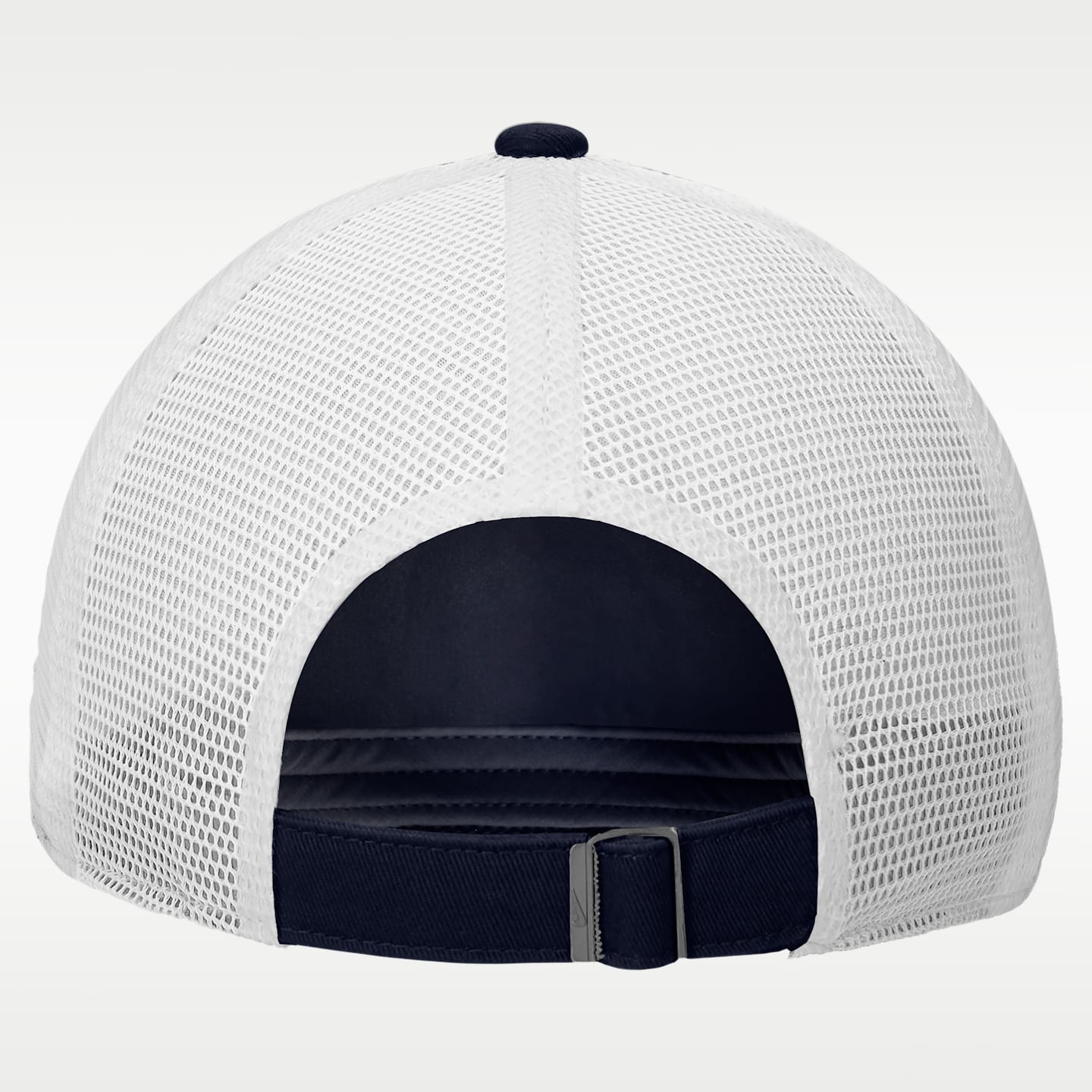 Nike College (UConn) Unstructured Trucker Cap — фото 2