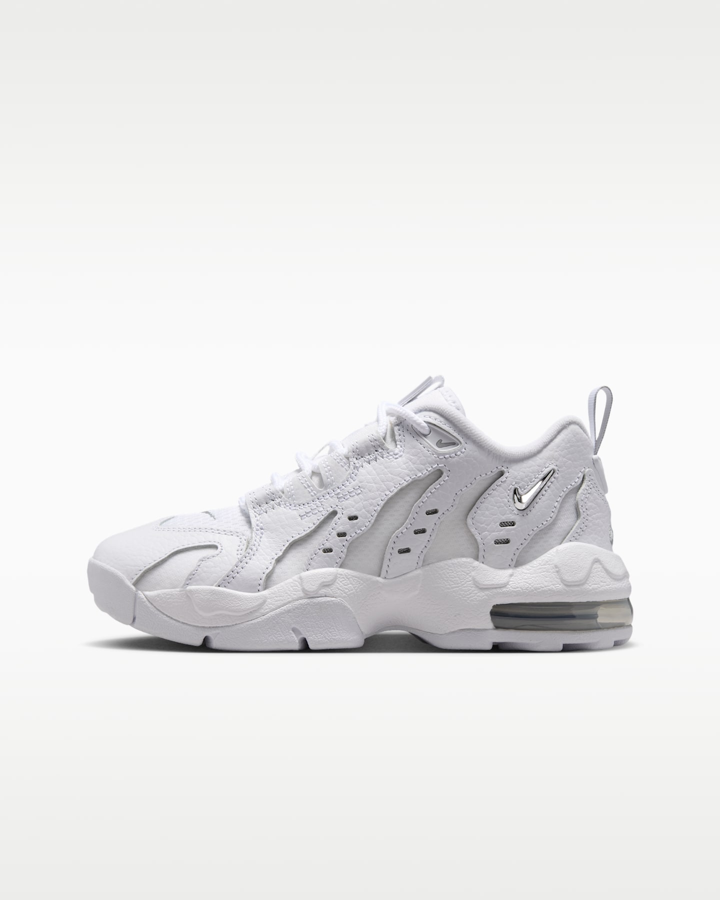 Детские кроссовки Nike Air DT Max '96 Low Big Kids' Shoes — фото 10