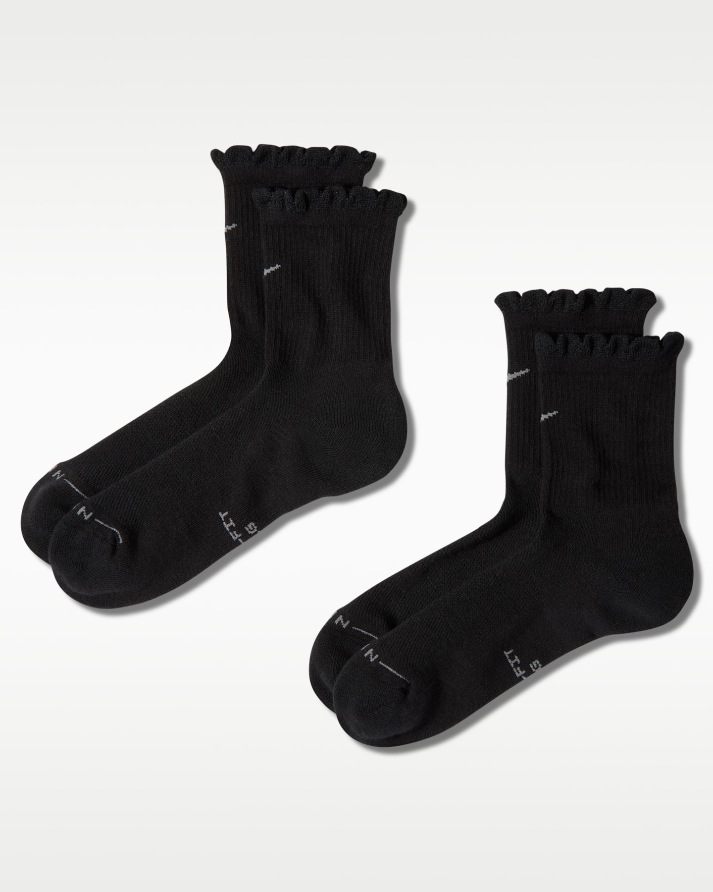 Мужские носки Nike Everyday Elevated Micro-Crew Socks (2 Pairs) — фото 7