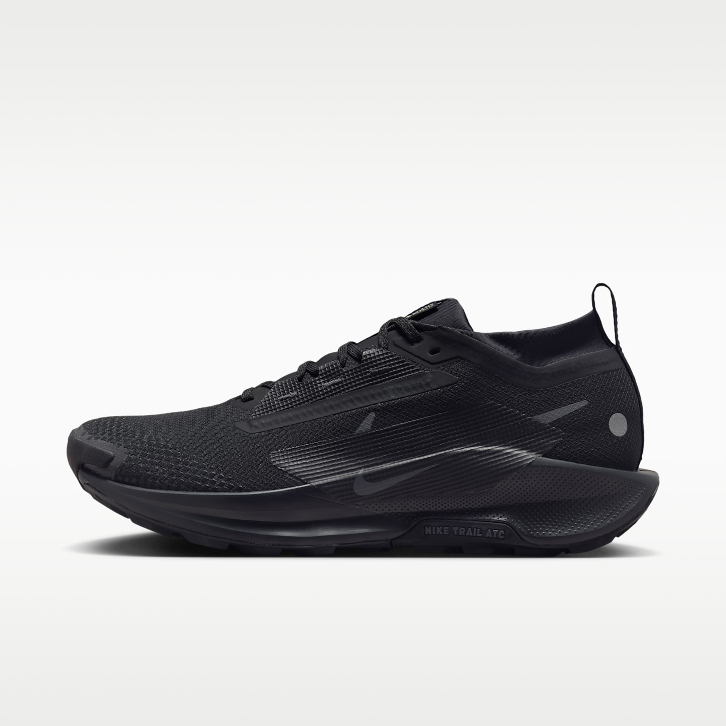 Мужские водонепроницаемые кроссовки Nike Pegasus Trail 5 GORE-TEX — фото 1