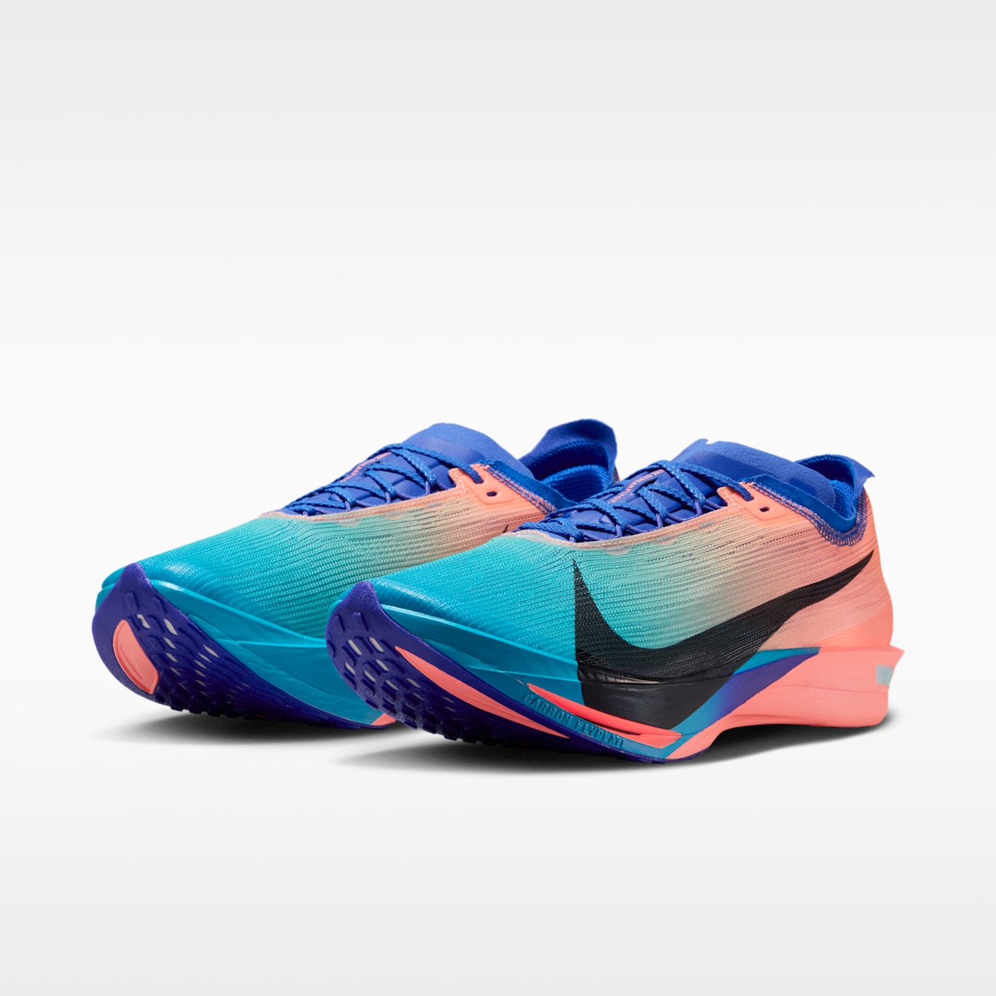 Мужские кроссовки Nike Streakfly 2 Road Racing Shoes — фото 5