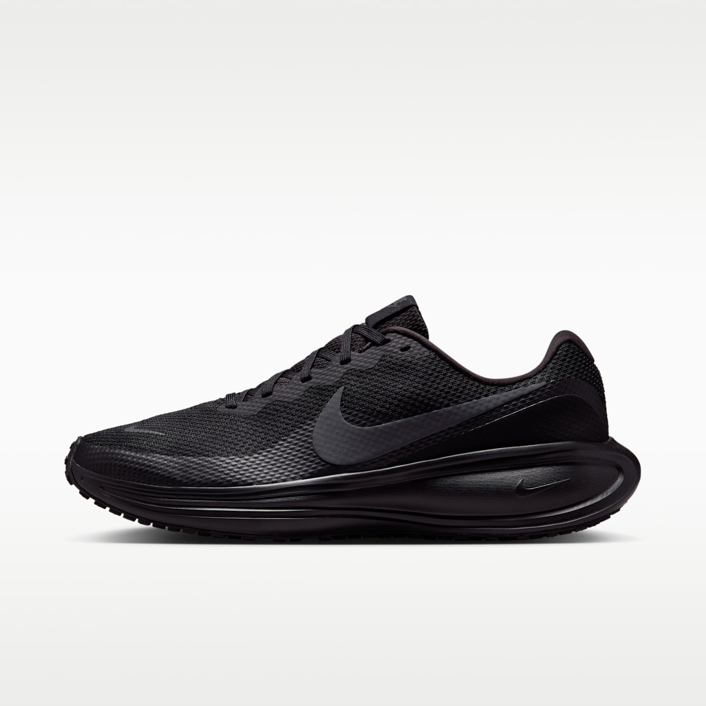 Мужские кроссовки Nike Revolution 8 широкие — фото 1