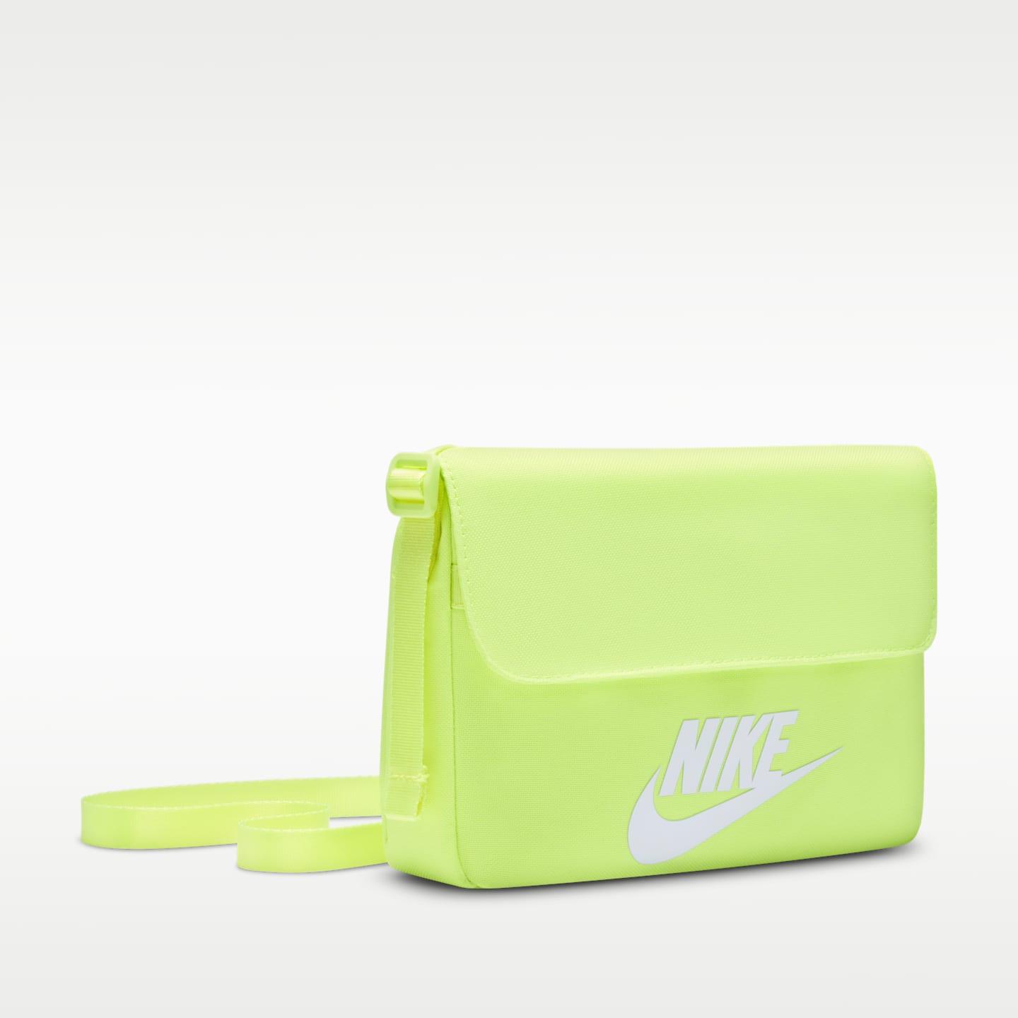 Женские сумки Nike Sportswear Women's Futura 365 Crossbody (3L) — фото 2