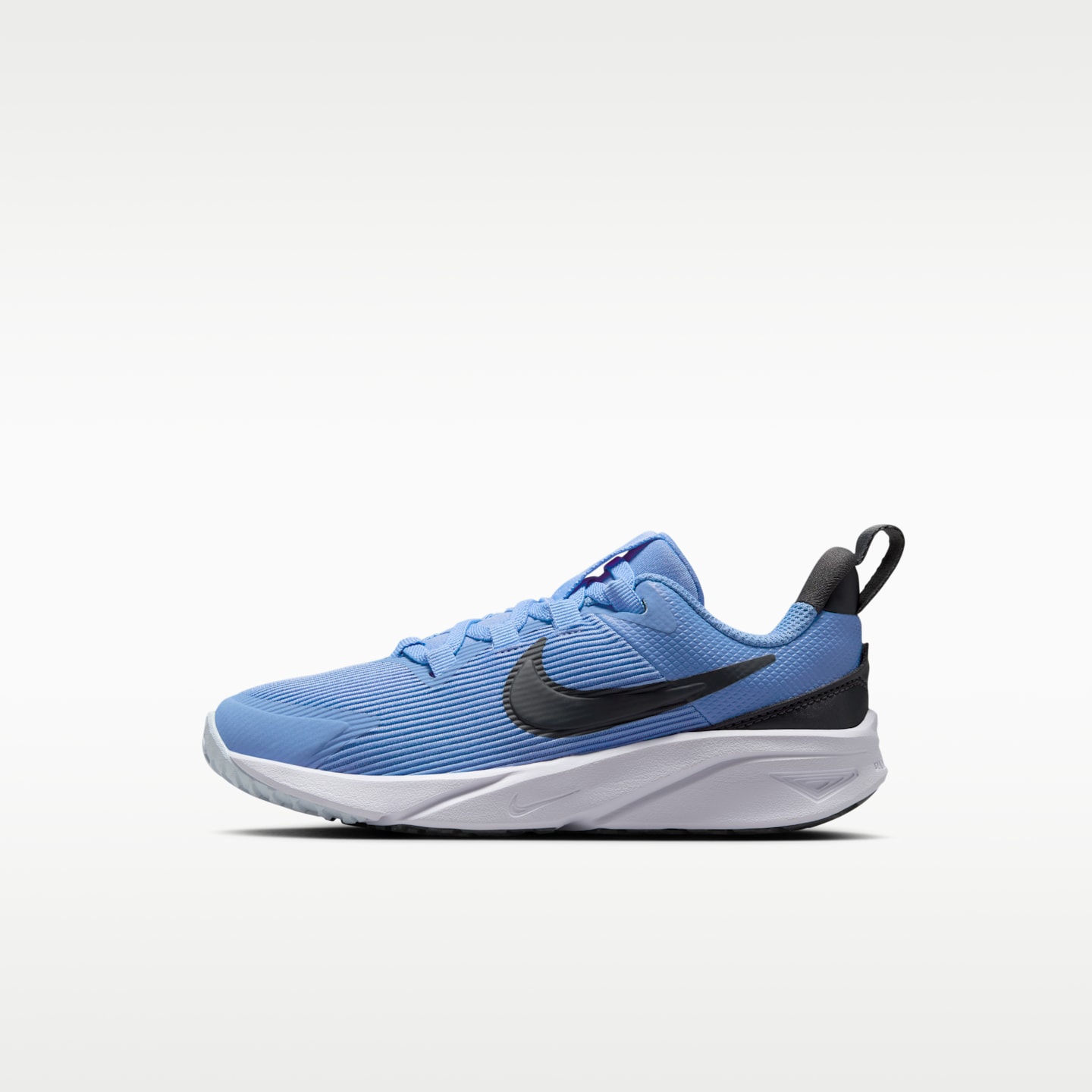 Детские кроссовки Nike Star Runner 4 Baby/Toddler Shoes — фото 1