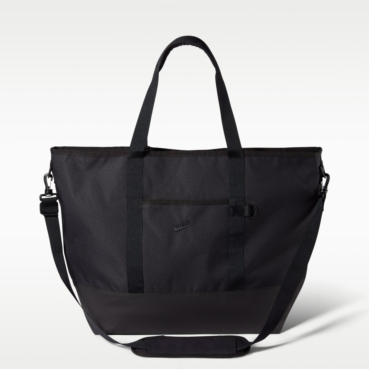 Мужские сумки Nike Heritage Eugene Tote Bag (63L) — фото 2