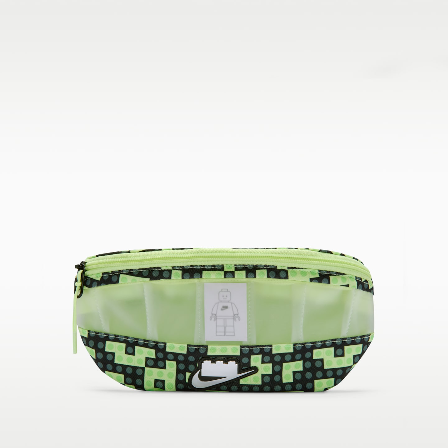 Мужские кроссовки Nike x LEGO® Collection Waistpack (3L) — фото 1