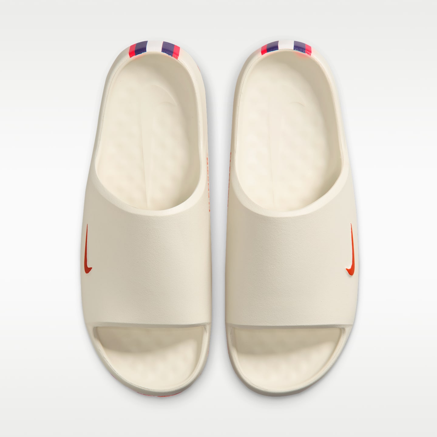 Мужские сандалии Nike Calm (Clemson) Men's College Slides — фото 5