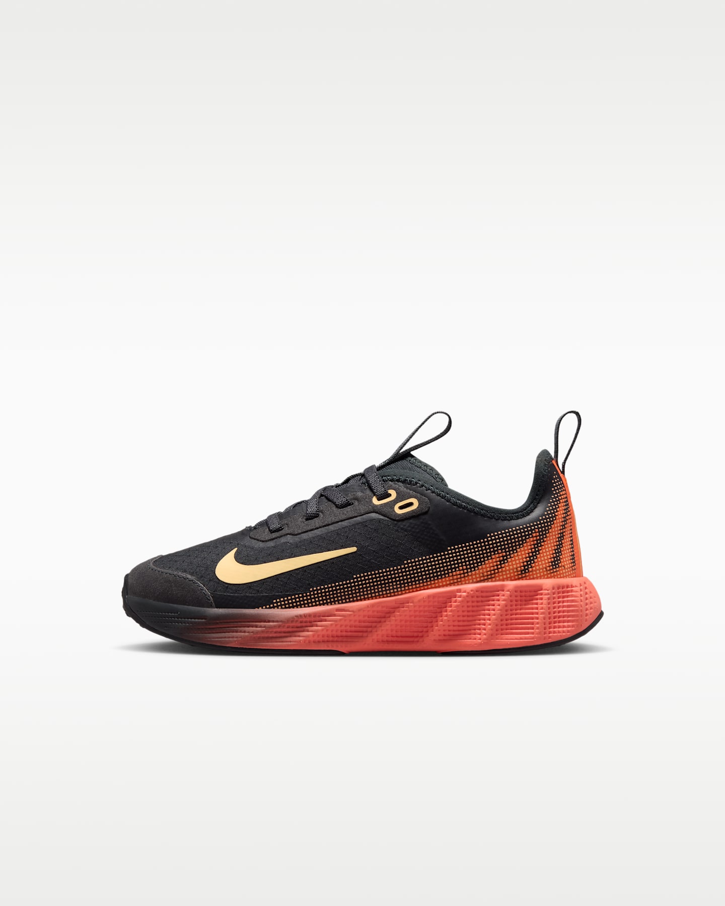 Детские кроссовки Nike Ava X Little Kids' Shoes — фото 9