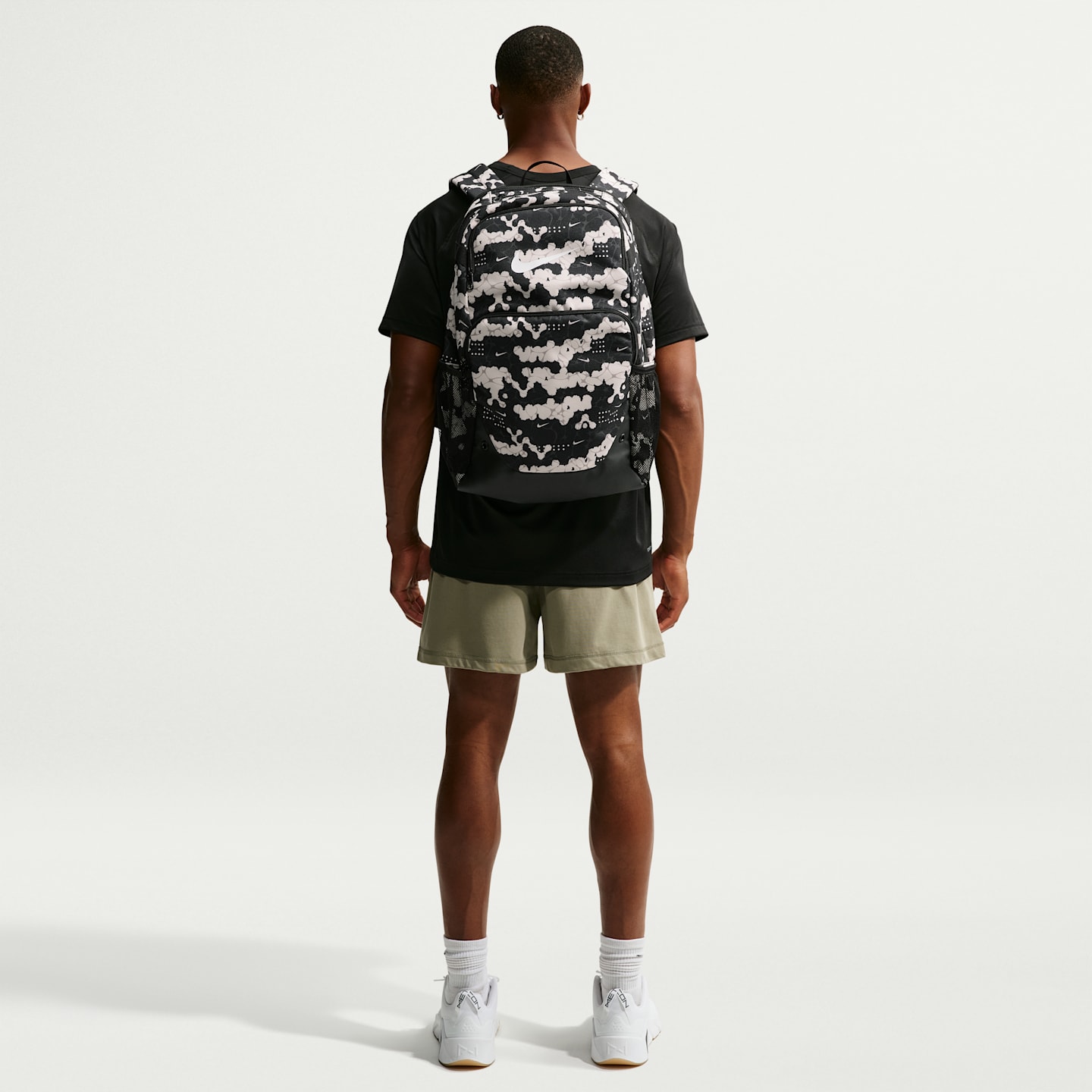 Рюкзак Nike Brasilia (Extra Large, 30L) — фото 12