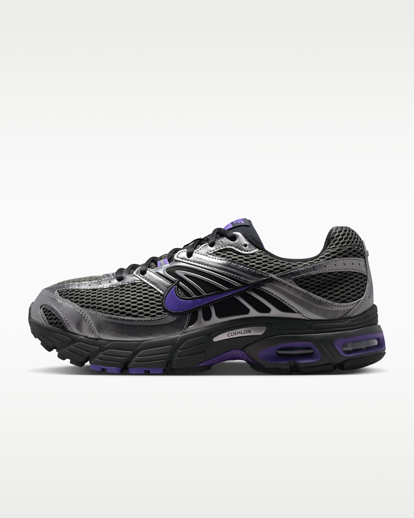 Мужские кроссовки Nike Air Max Moto 2K Men's Shoes — фото 9
