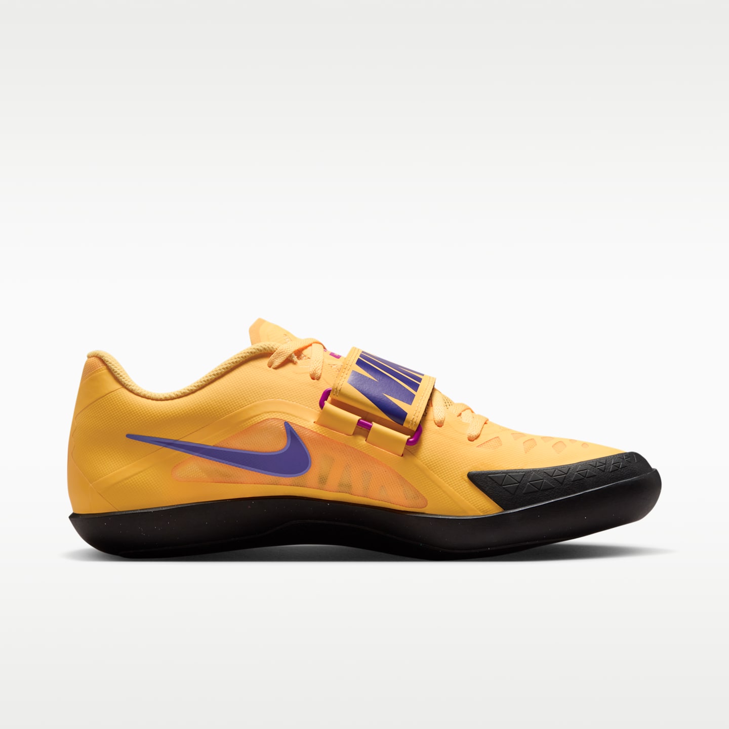 Мужские кроссовки Nike Zoom Rival SD 2 Track & Field Throwing Shoes — фото 3