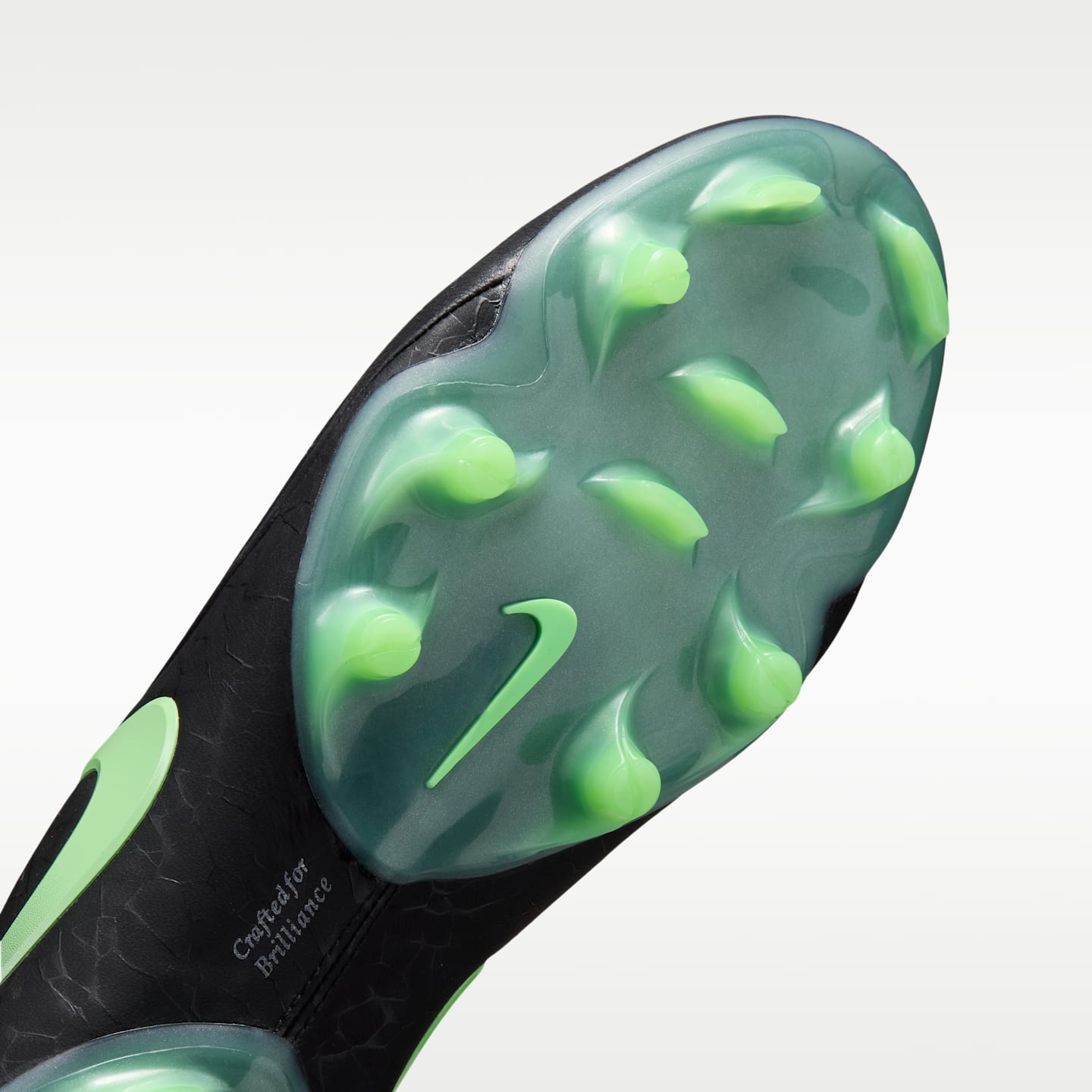 Мужские бутсы Nike Tiempo Maestro Elite Artificial-Grass Low-Top Soccer Cleats — фото 7