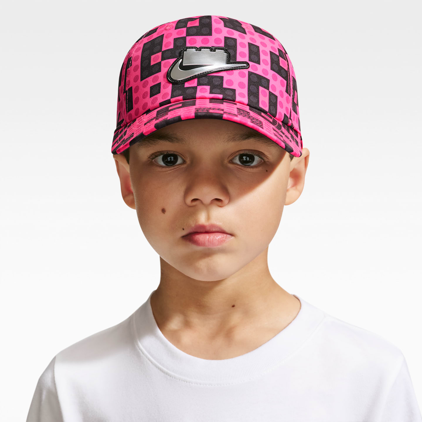 Nike x LEGO® Collection Big Kids' Hat — фото 3