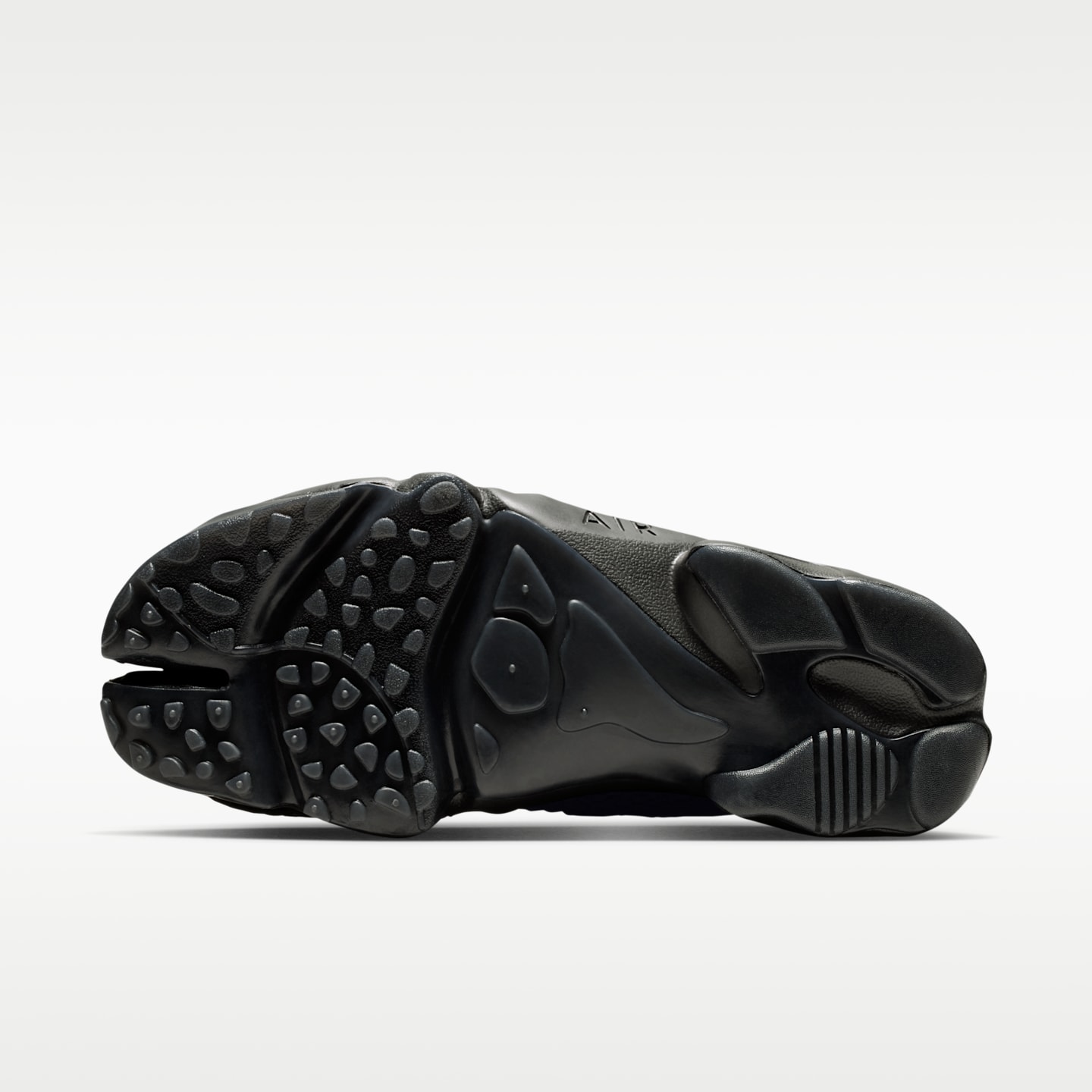 Женские кроссовки Nike Air Rift Mesh Women's Shoes — фото 2