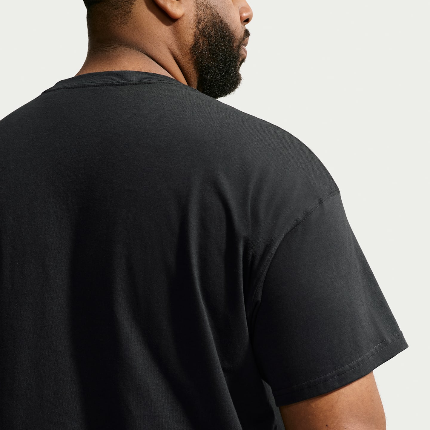 Мужские футболки Nike Men's Basketball T-Shirt — фото 7