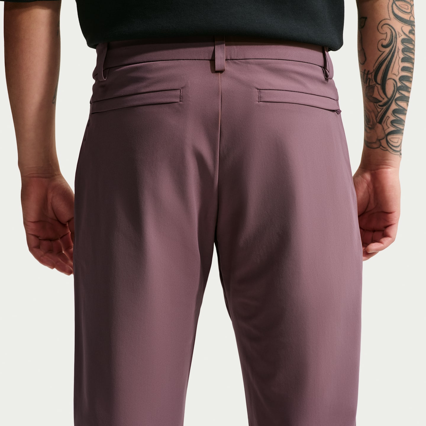 Мужские брюки Nike 24.7 PerfectStretch Men's Dri-FIT Regular Chino Pants — фото 3