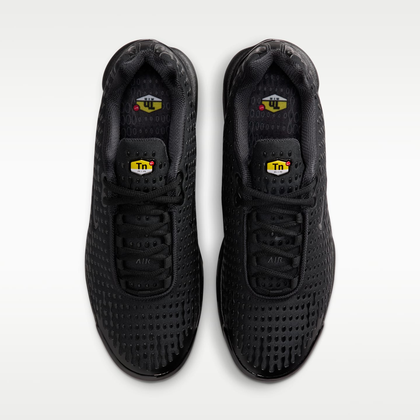 Мужские кроссовки Nike Air Max Plus VII Men's Shoes — фото 4