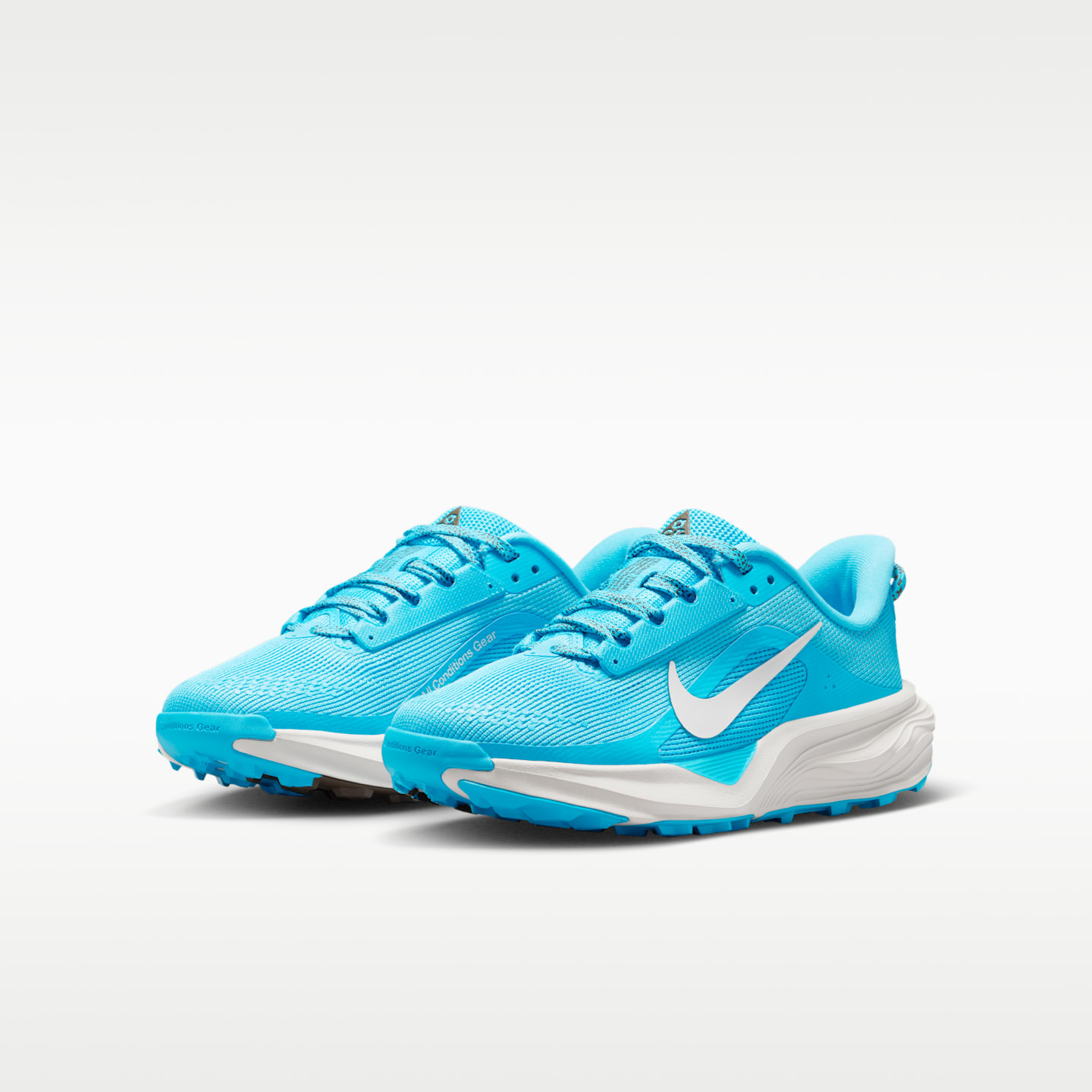 Мужские трейловые кроссовки Nike ACG Pegasus Trail — фото 5