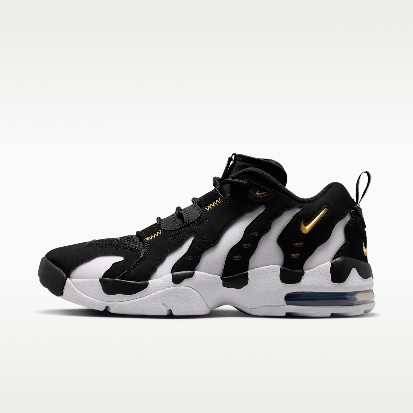 Мужские кроссовки Nike Air DT Max '96 Low Men's Shoes — фото 1
