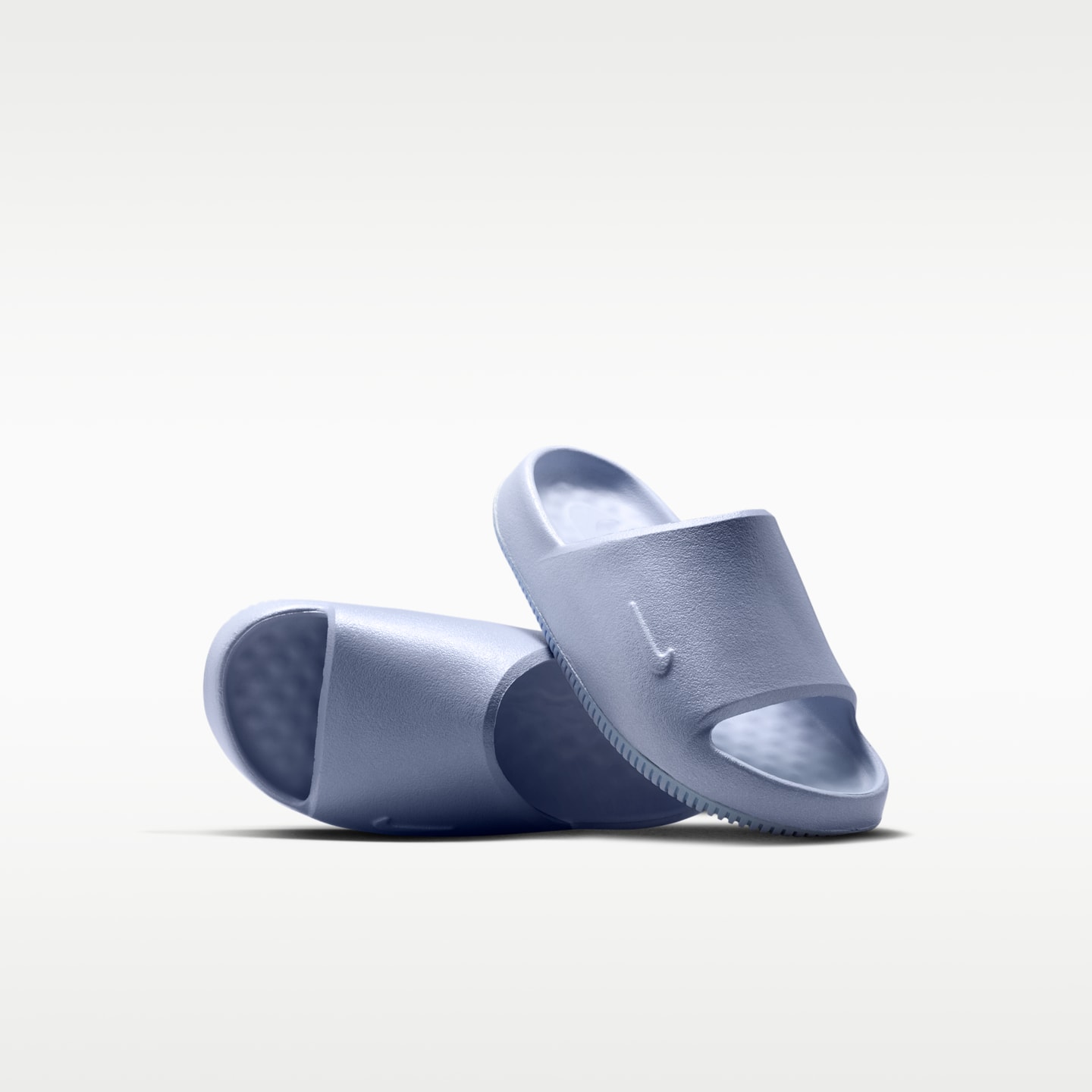 Детские сандалии Nike Calm Slide 2.0 Premium Little Kids' Shoes — фото 1