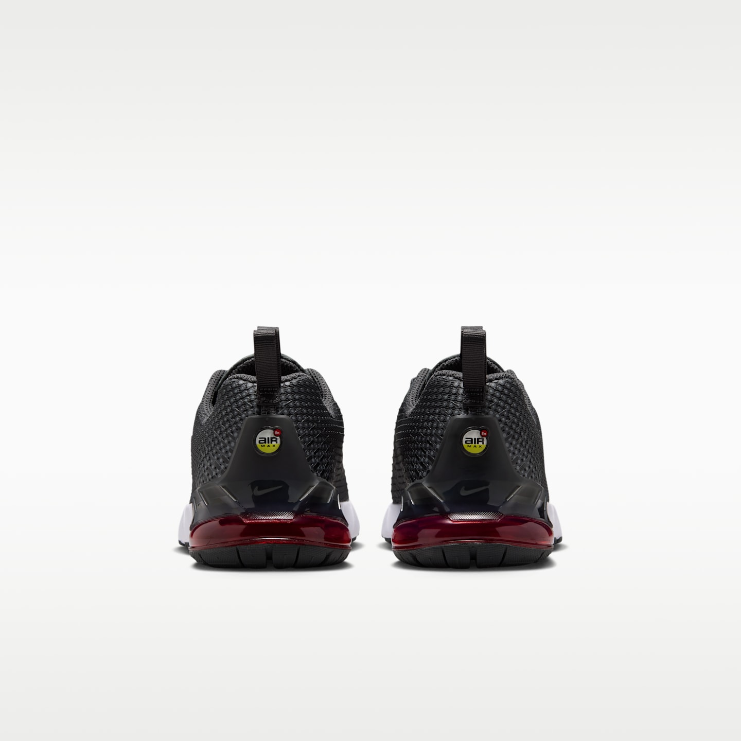 Детские кроссовки Nike Air Max Phoenix Baby/Toddler Shoes — фото 6