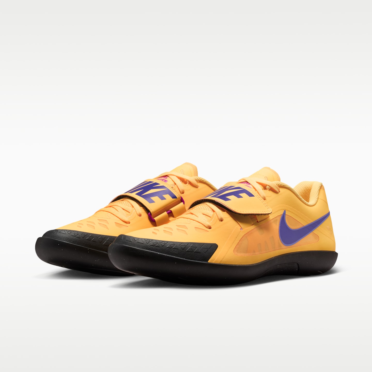Мужские кроссовки Nike Zoom Rival SD 2 Track & Field Throwing Shoes — фото 5
