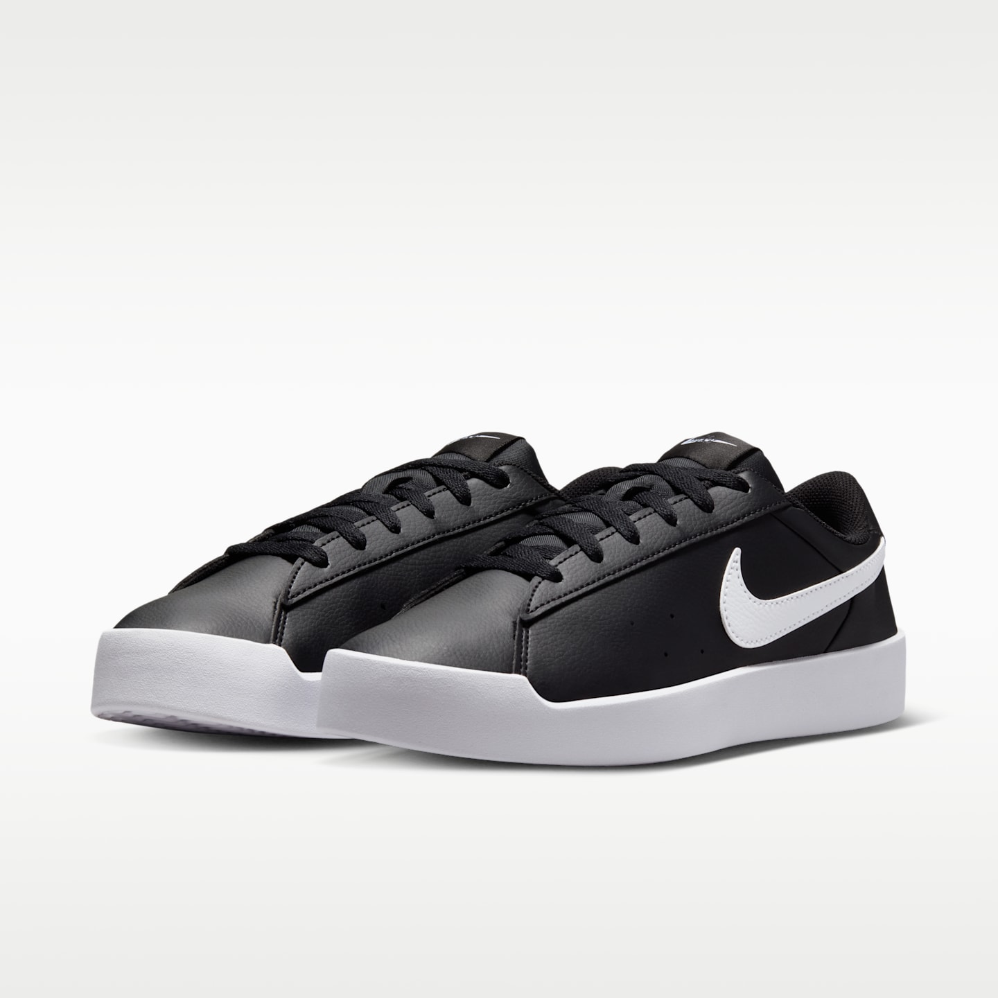 Женские кроссовки Nike Court Heritage SL Women's Shoes — фото 5