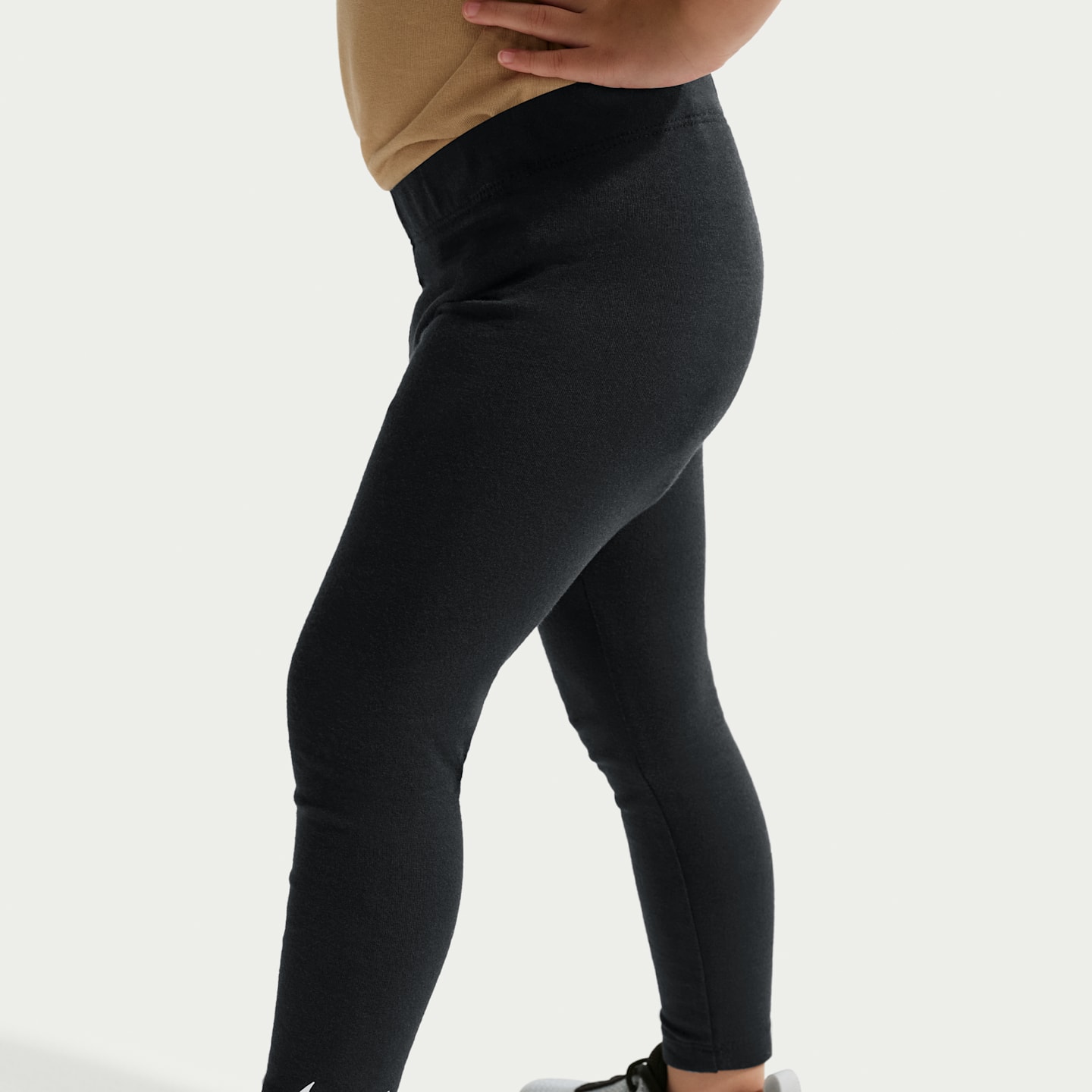 Детские леггинсы Nike Lace It Up Toddler 2-Piece Leggings Set — фото 5