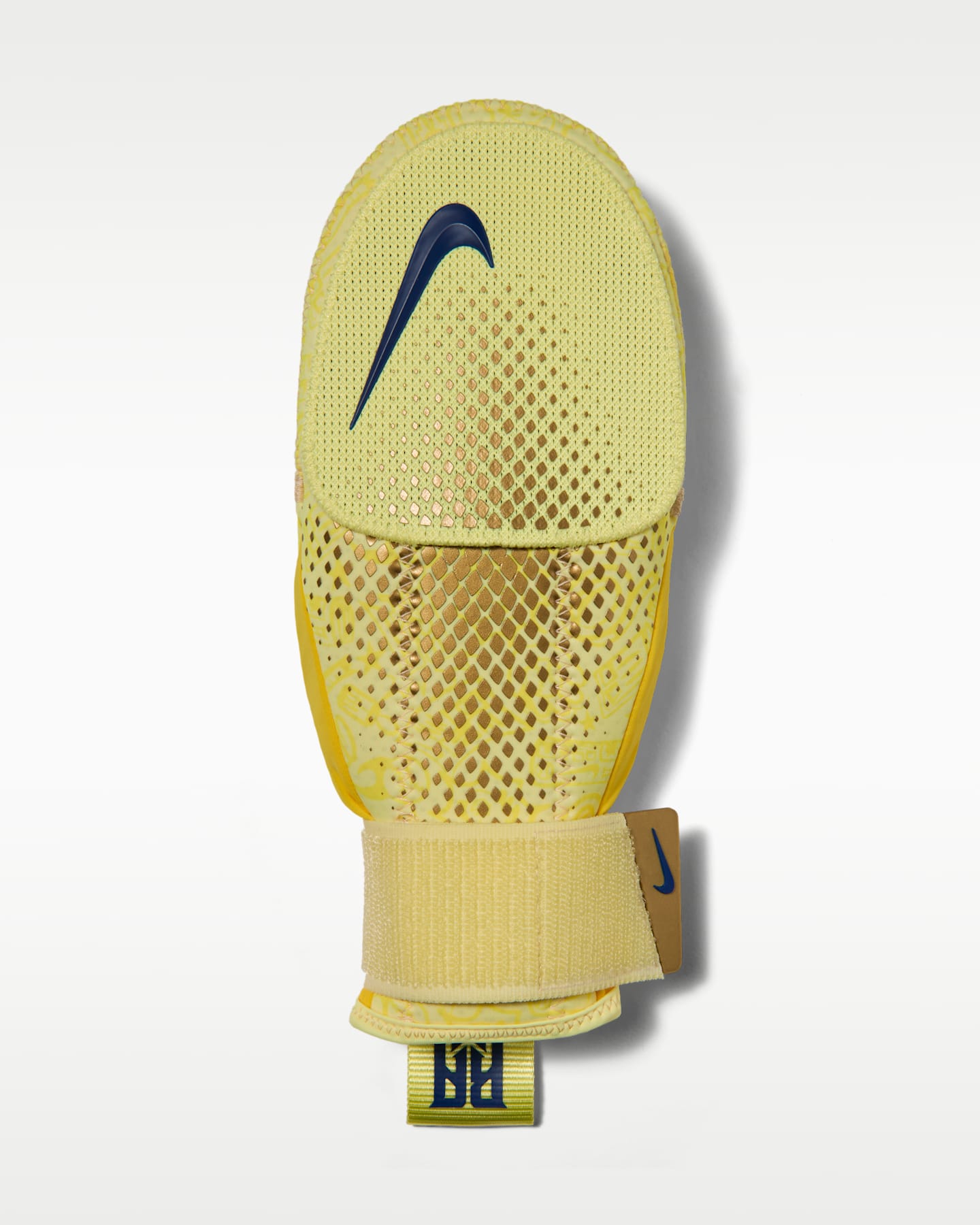Мужские кроссовки Nike Diamond "Ronald Acuña Jr" Baseball Sliding Mitt — фото 4