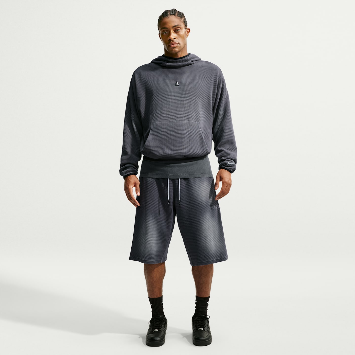 Мужские шорты Nike Ja Men's Nike 14" Basketball Shorts — фото 1