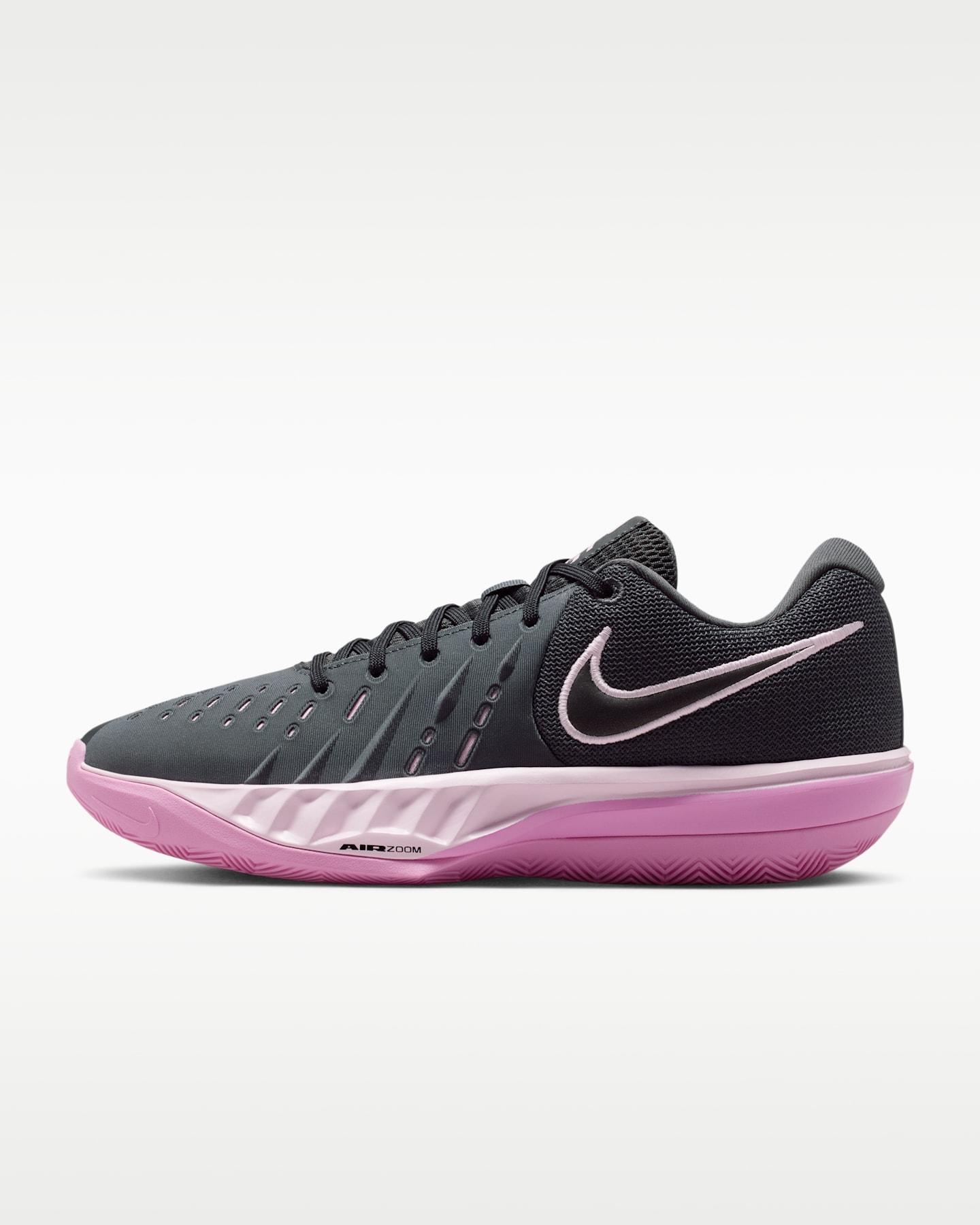 Мужские баскетбольные кроссовки Nike G.T. Cut Academy 2 — фото 9