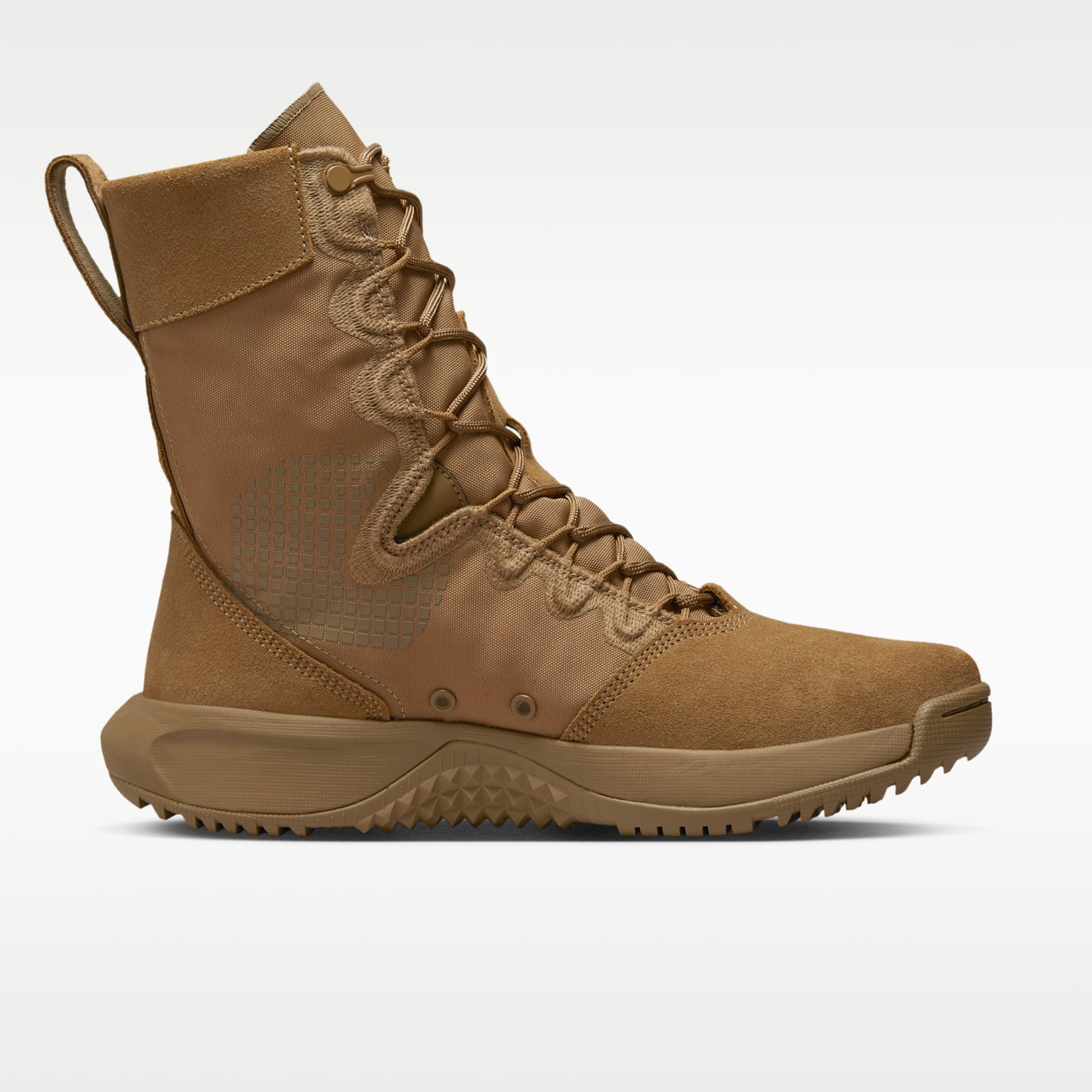 Мужские ботинки Nike SFB B2 Tactical Boots — фото 2