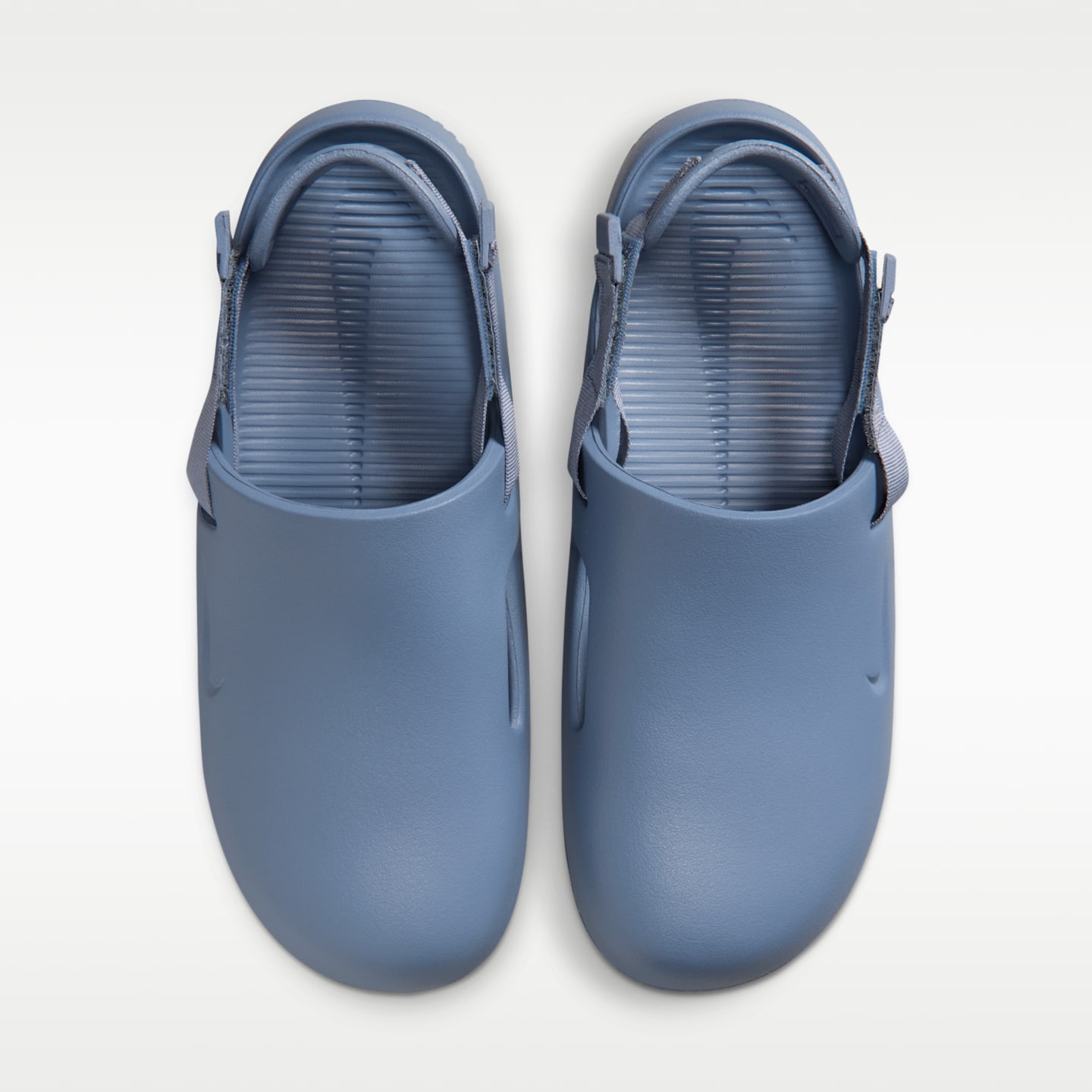 Мужские сабо Nike Calm Men's Mules — фото 4