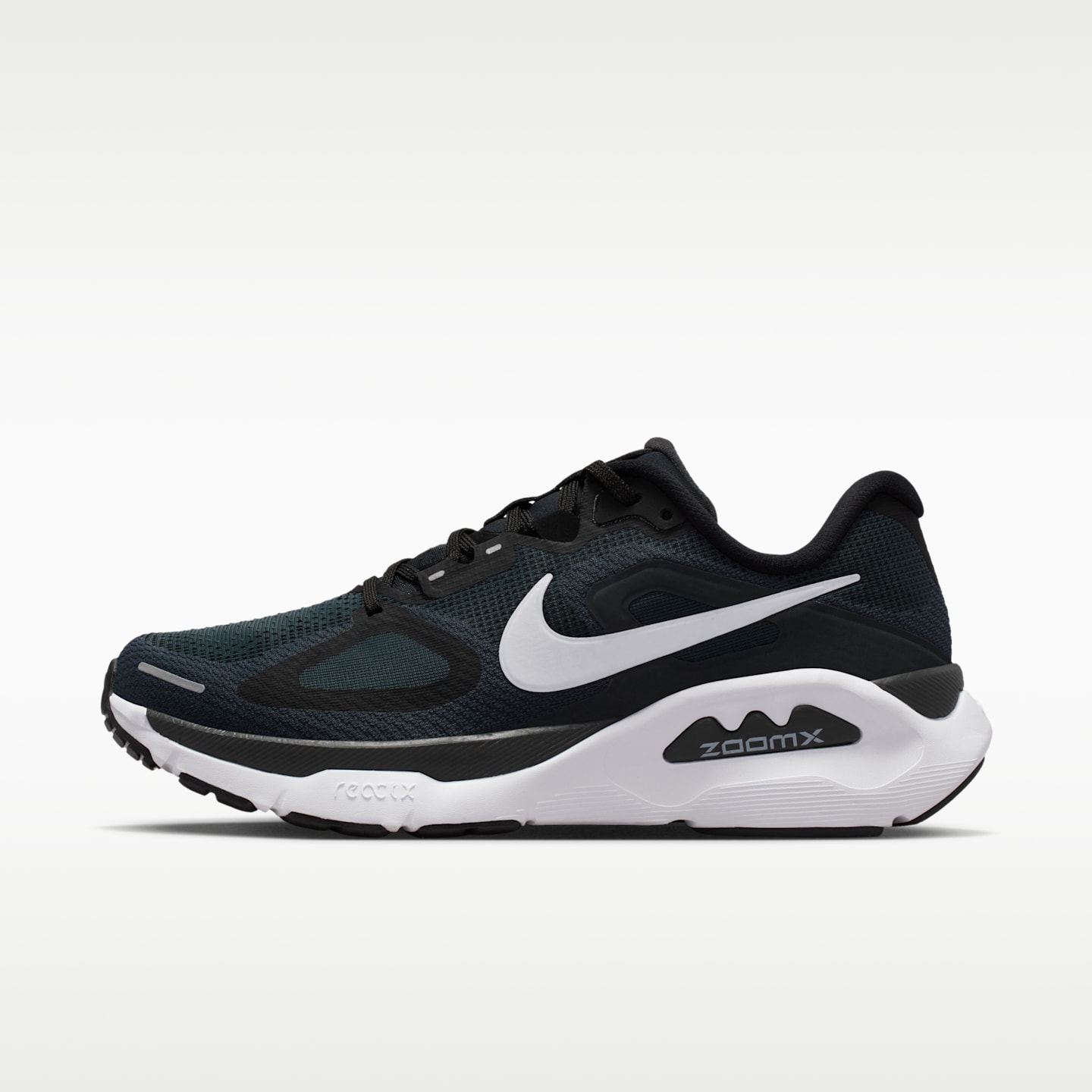 Женские кроссовки Nike Structure Plus Women's Road Running Shoes — фото 1