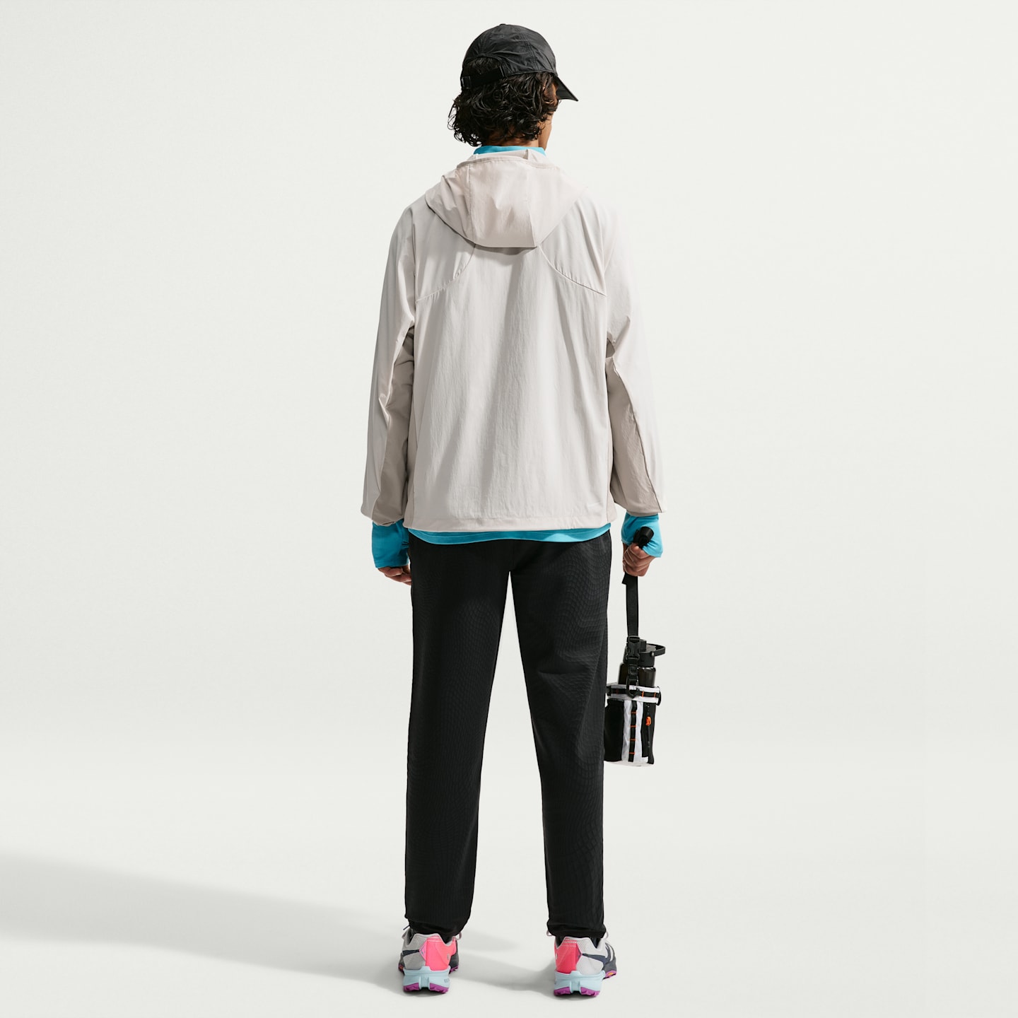 Мужские куртки Nike ACG "Five Towers" Men's UV Protection Jacket — фото 5