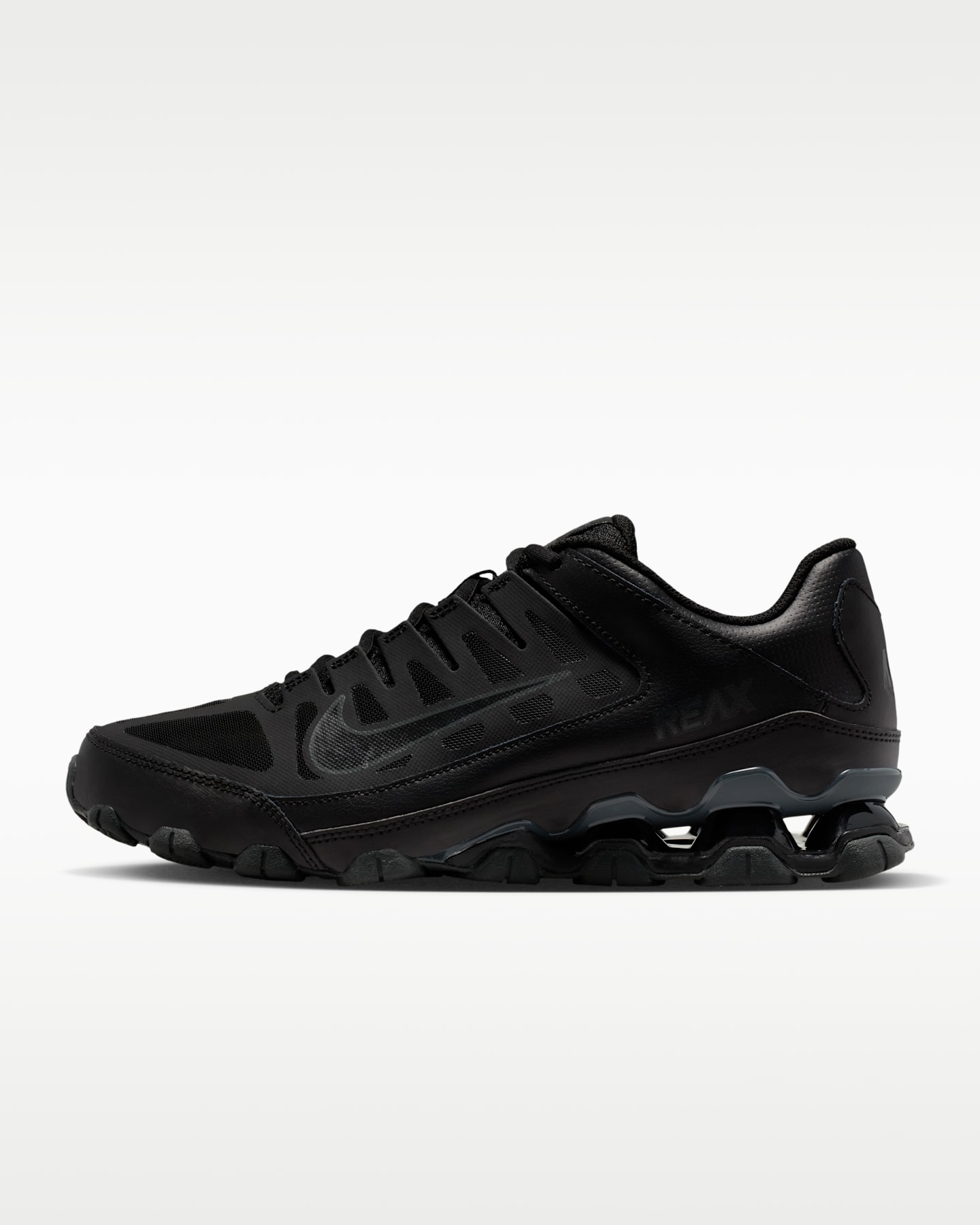 Женские кроссовки Nike Reax 8 TR Women's Workout Shoes — фото 9