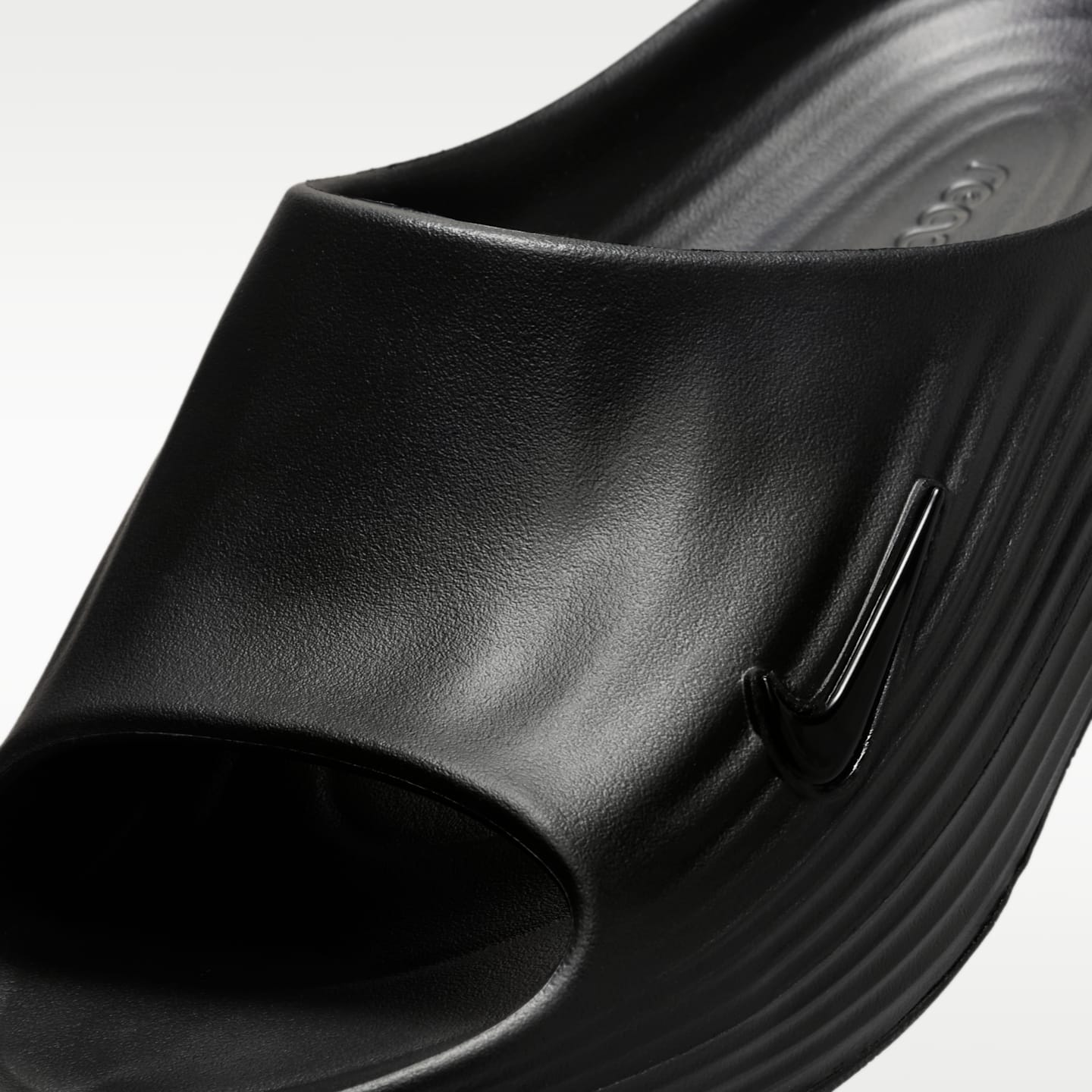 Мужские сандалии Nike ReactX Rejuven8 Men's Slides — фото 6