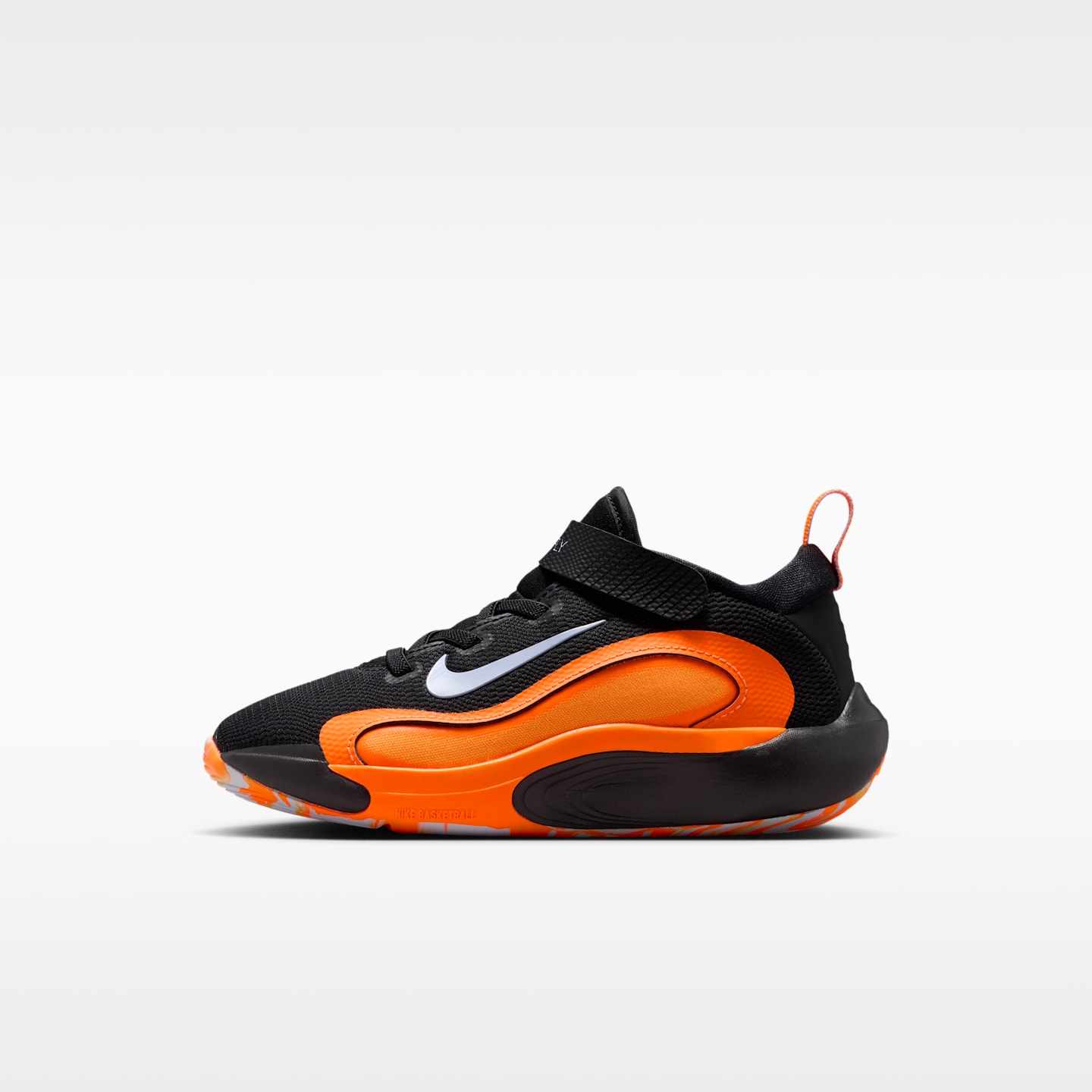 Детские кроссовки Nike IsoFly Little Kids' Shoes — фото 1