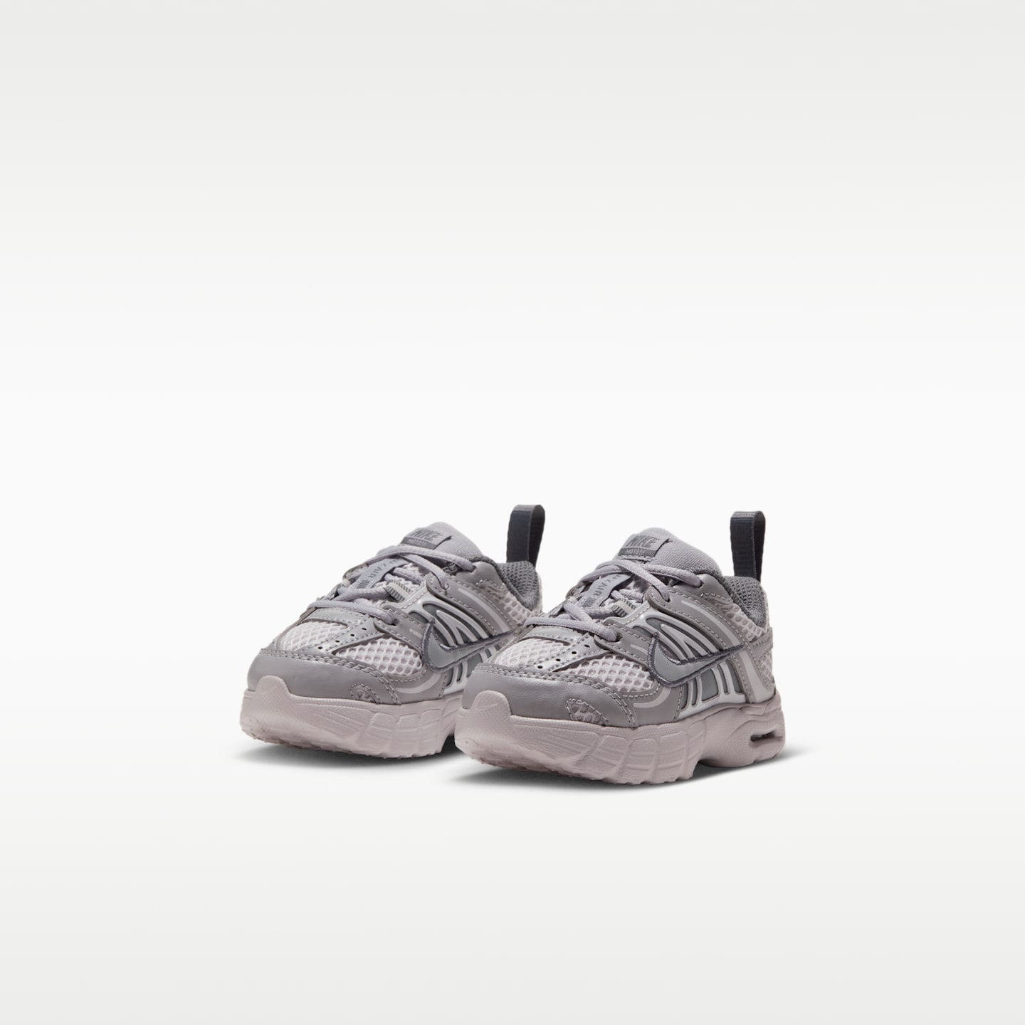 Детские кроссовки Nike Air Max Moto 2K Baby/Toddler Shoes — фото 5