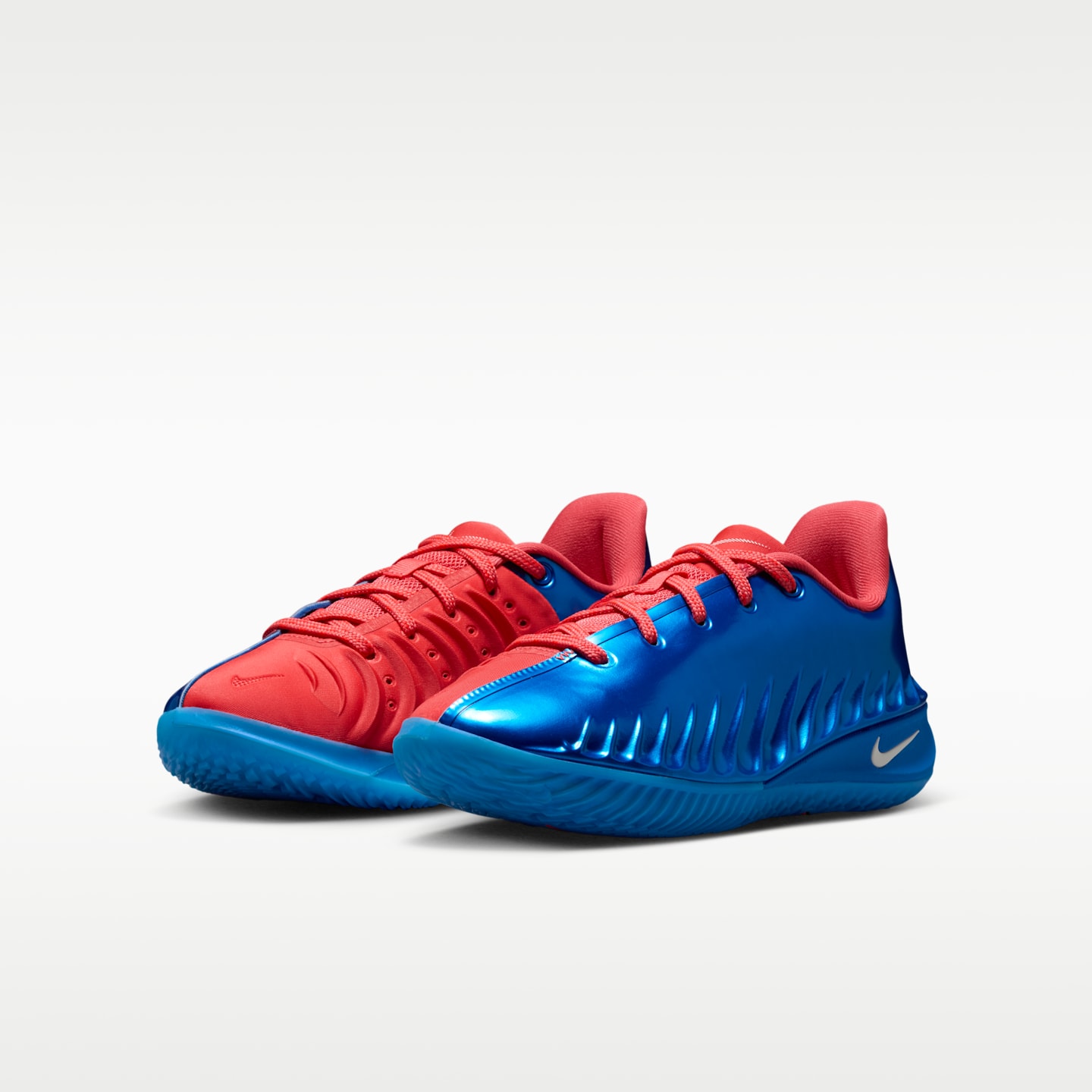 Детские кроссовки Nike G.T. Cut 4 "WNBA 30th" Big Kids' Basketball Shoes — фото 5