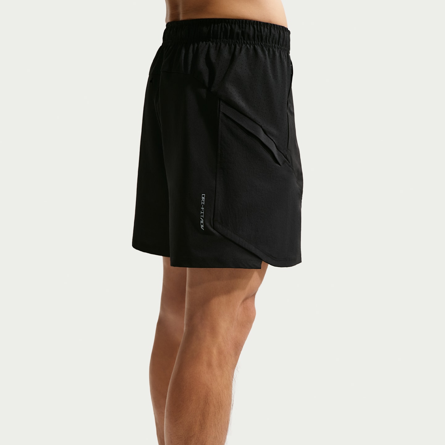 Мужские шорты Nike Pro Training Men's Dri-FIT ADV 6" Shorts — фото 3