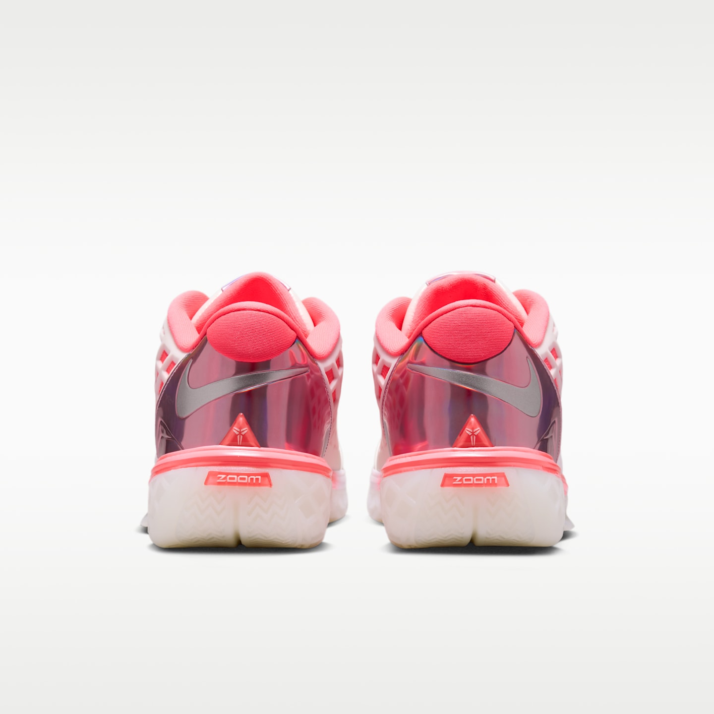 Мужские кроссовки Nike Kobe III Protro Basketball Shoes — фото 6