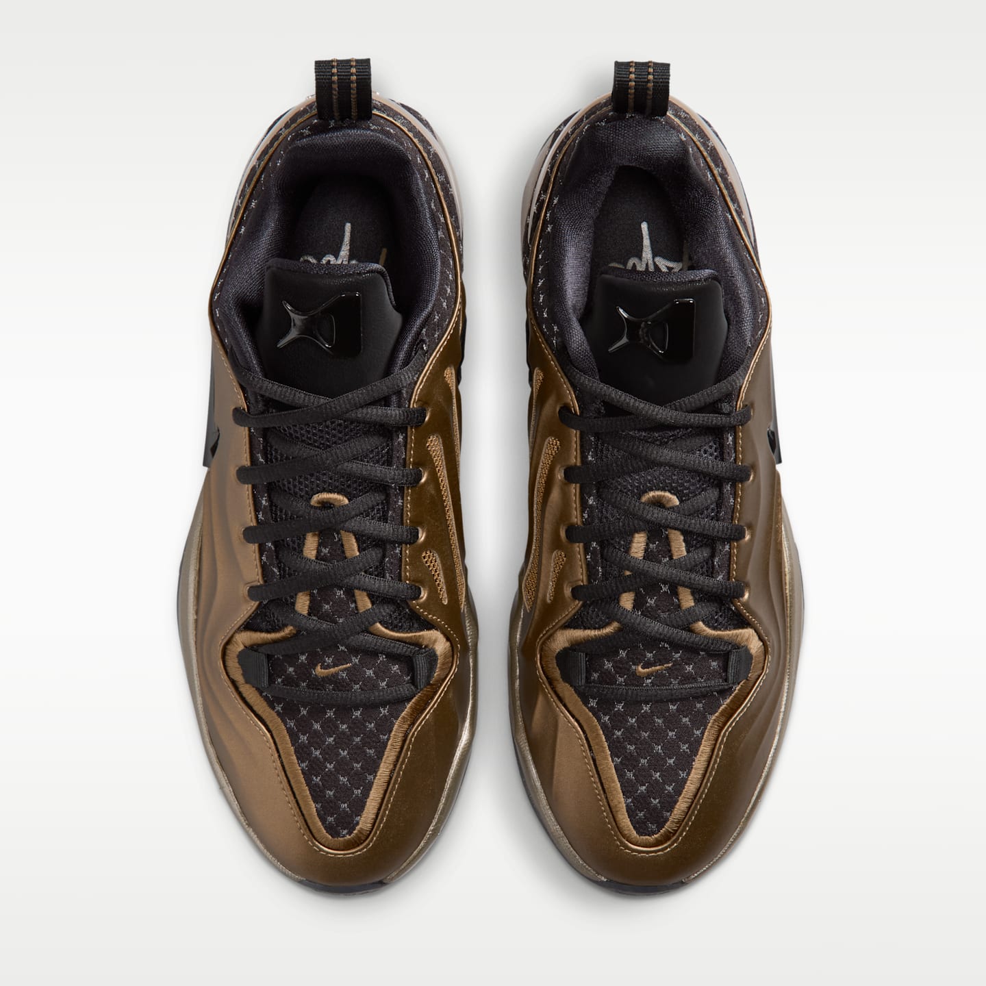 Мужские кроссовки Nike A'Two A'ja Wilson Basketball Shoes — фото 4