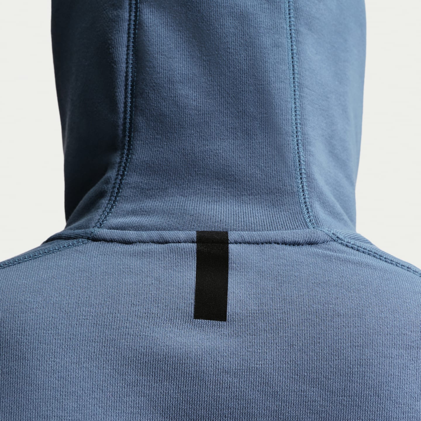 Мужские худи Nike Pro Men's Dri-FIT Mid Layer Training — фото 6