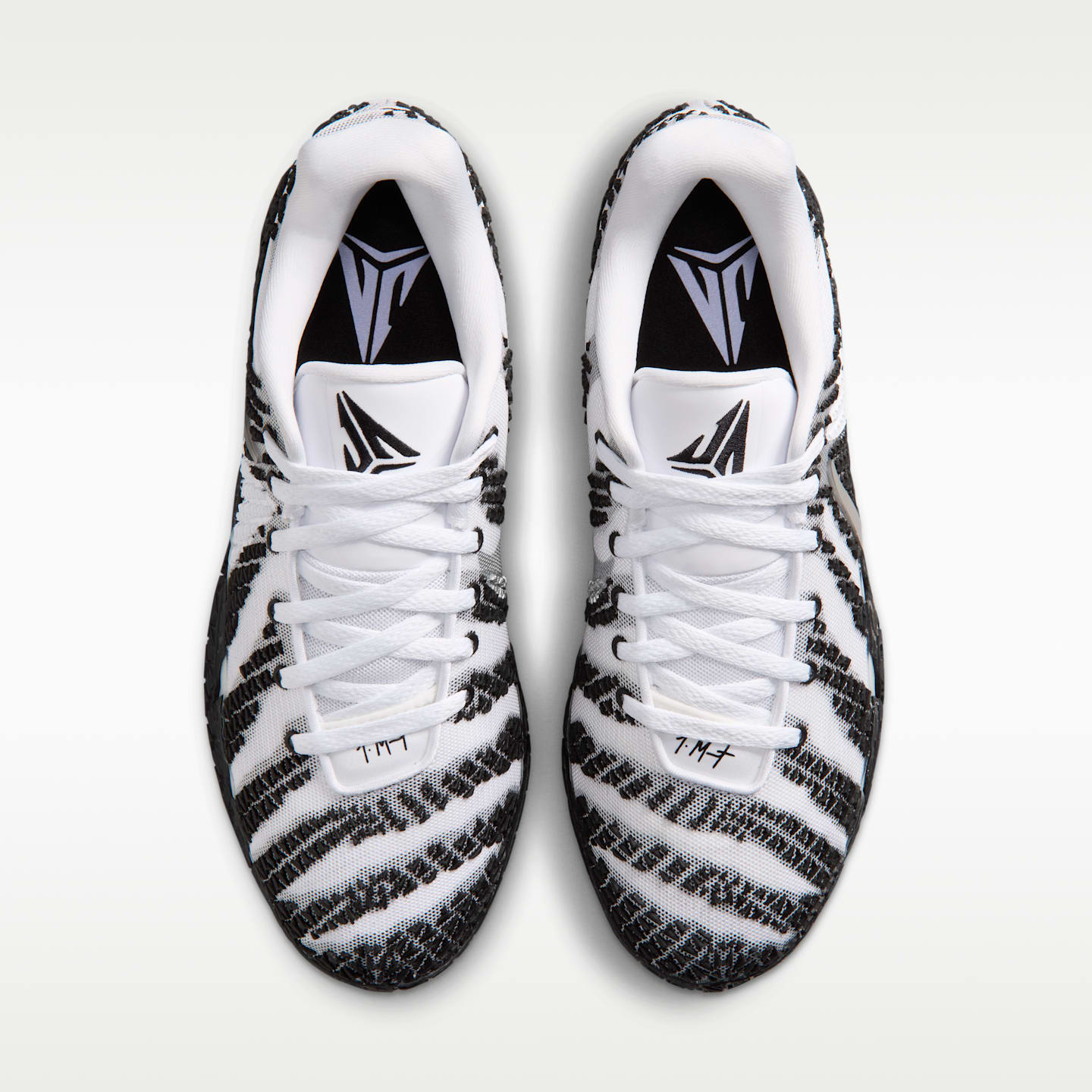 Мужские кроссовки Nike Ja 3 Basketball Shoes — фото 4