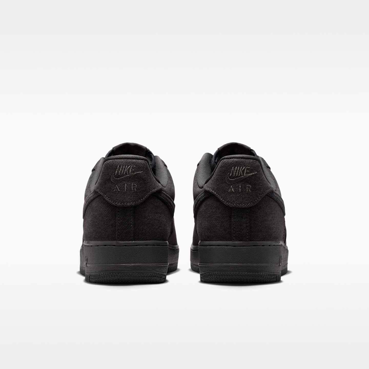Мужские кроссовки Nike Air Force 1 '07 LV8 Men's Shoes — фото 6