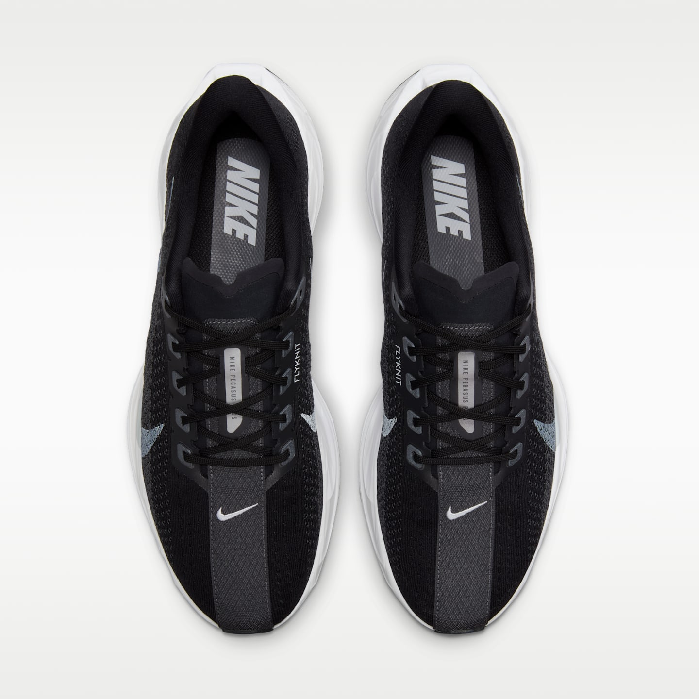 Мужские кроссовки Nike Pegasus Plus — фото 4