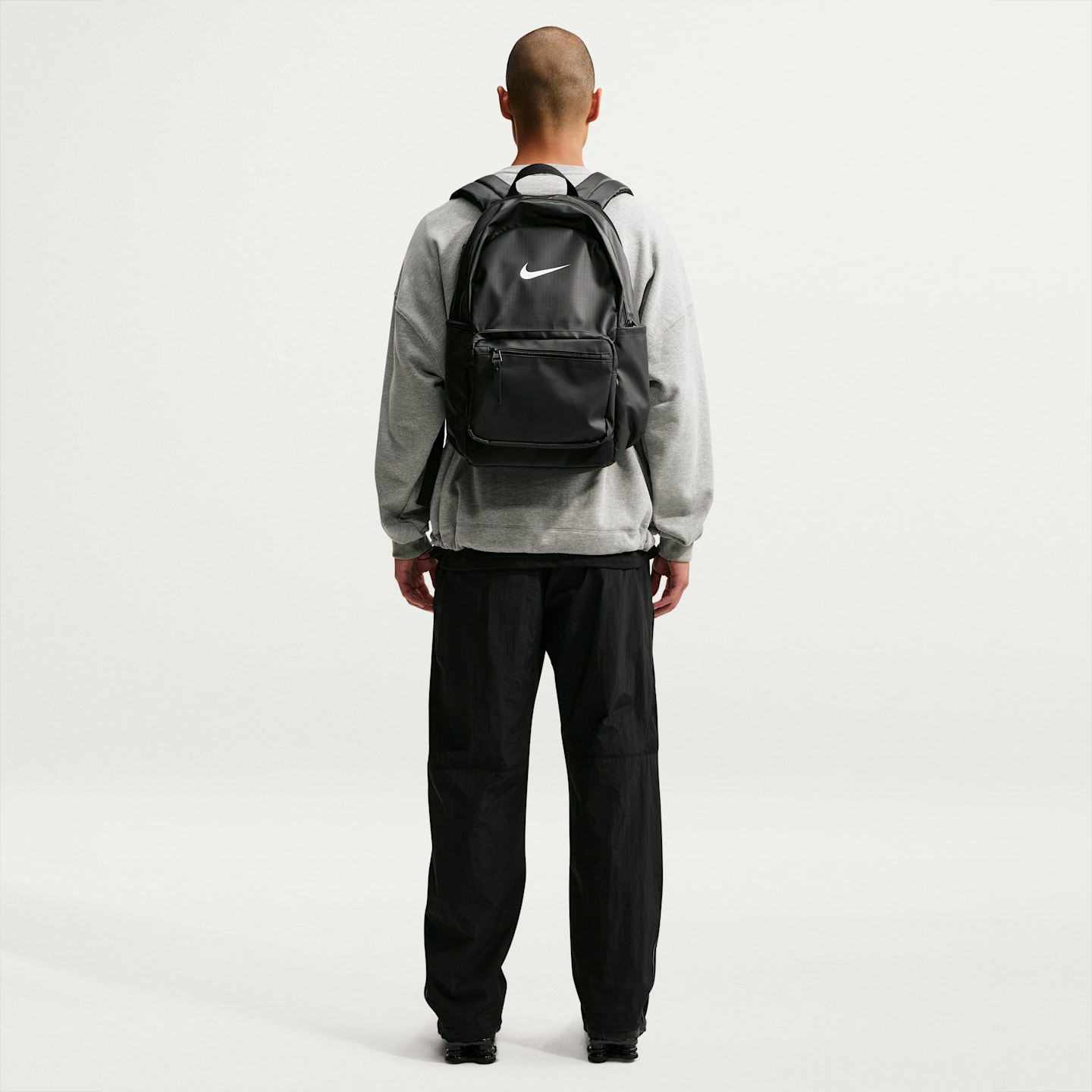 Рюкзак Nike Heritage Eugene 2.0 Winterized (20L) — фото 11