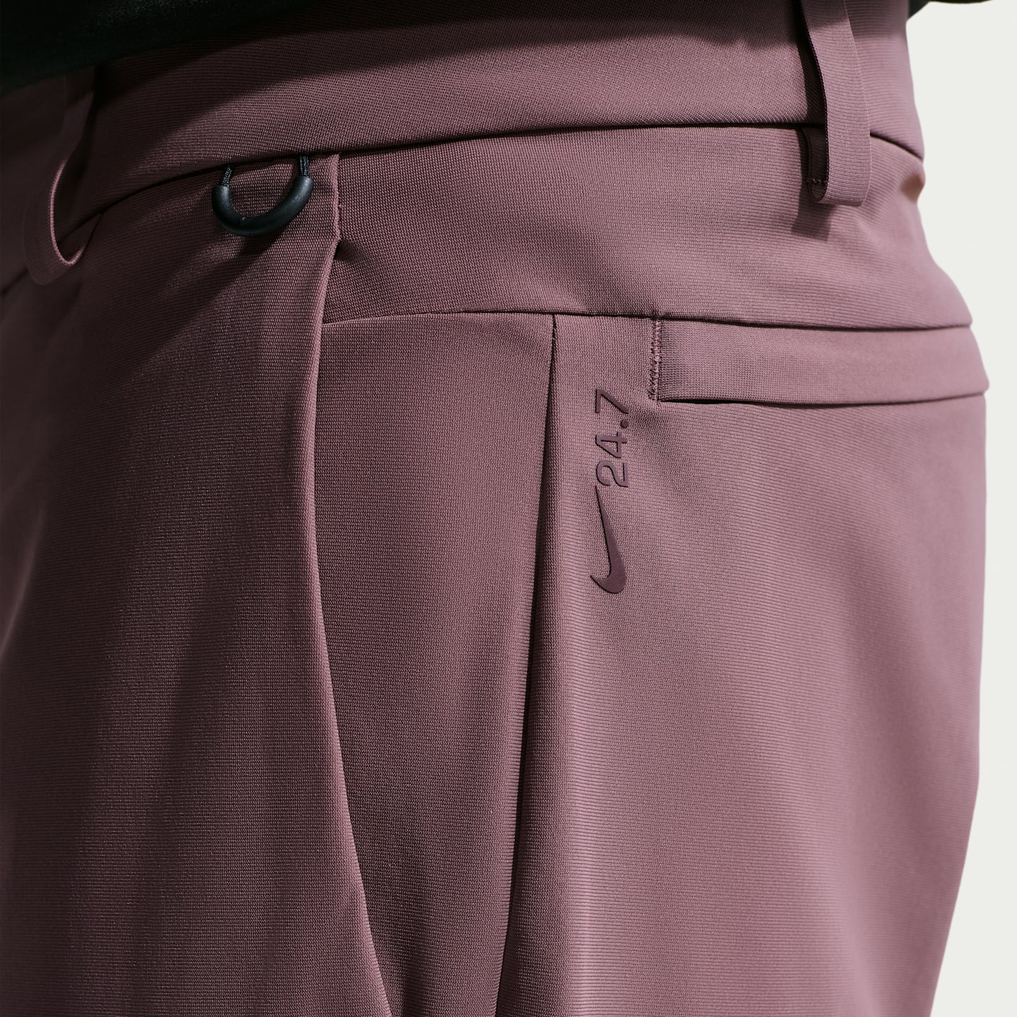 Мужские брюки Nike 24.7 PerfectStretch Men's Dri-FIT Regular Chino Pants — фото 6