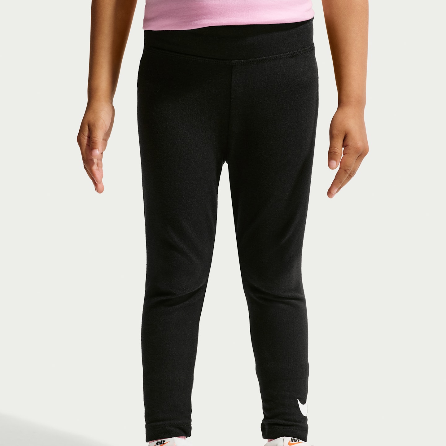 Детские леггинсы Nike Toddler Leggings (3-Pack) — фото 2